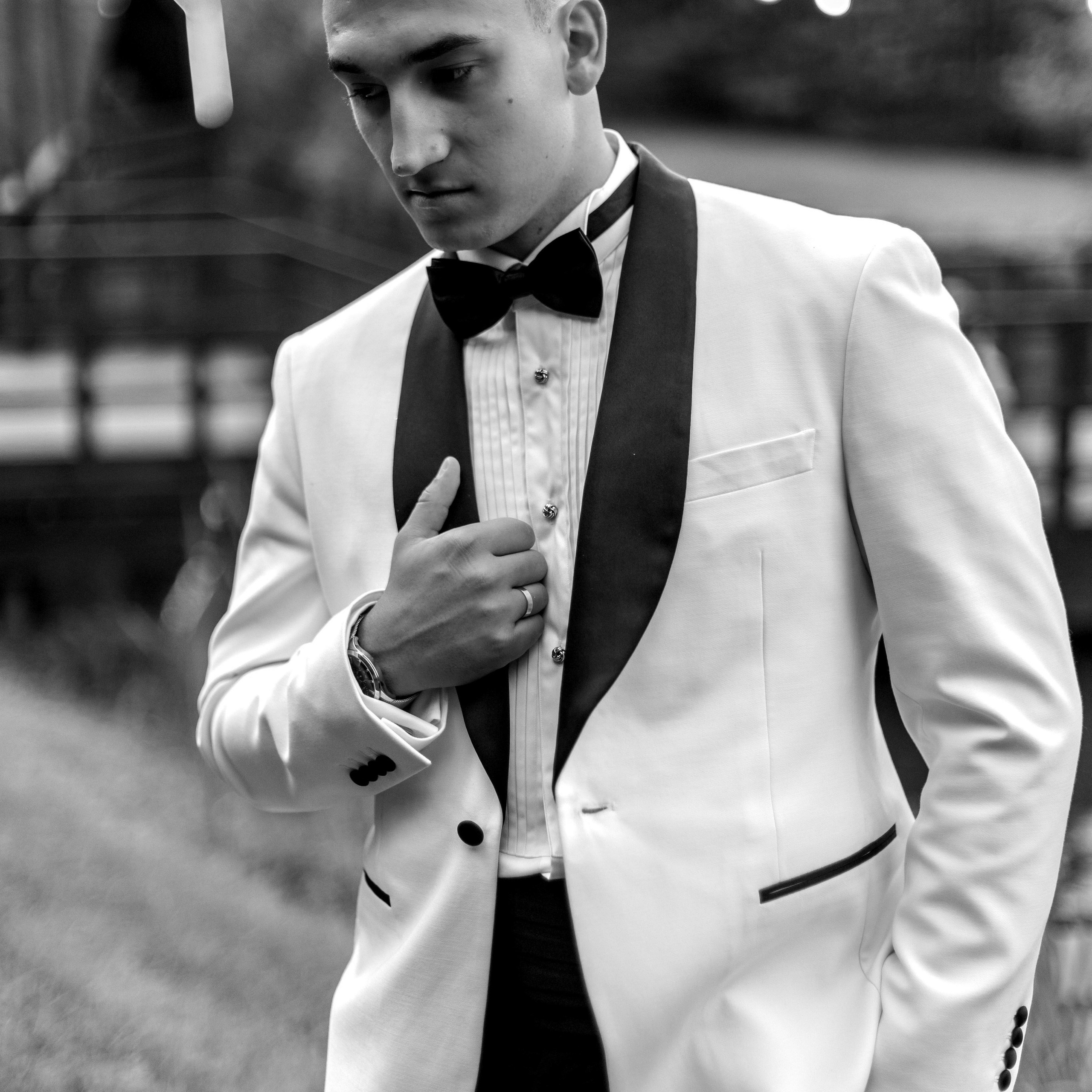 Elizaveta & Sergey. Свадебный и семейный фотограф в Санкт-Петербурге Максим Шарков