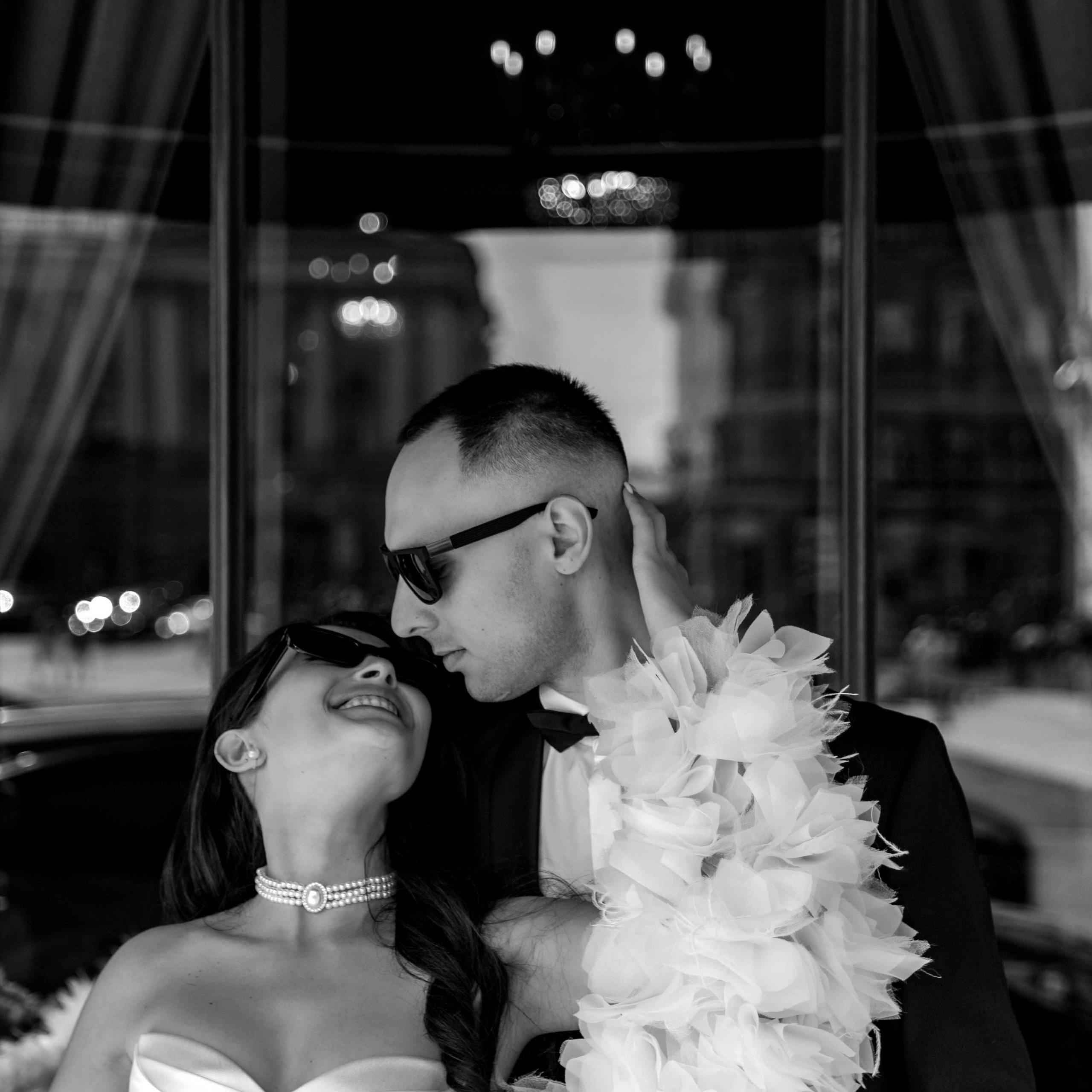 Valentina & Alexander. Свадебный и семейный фотограф в Санкт-Петербурге Максим Шарков