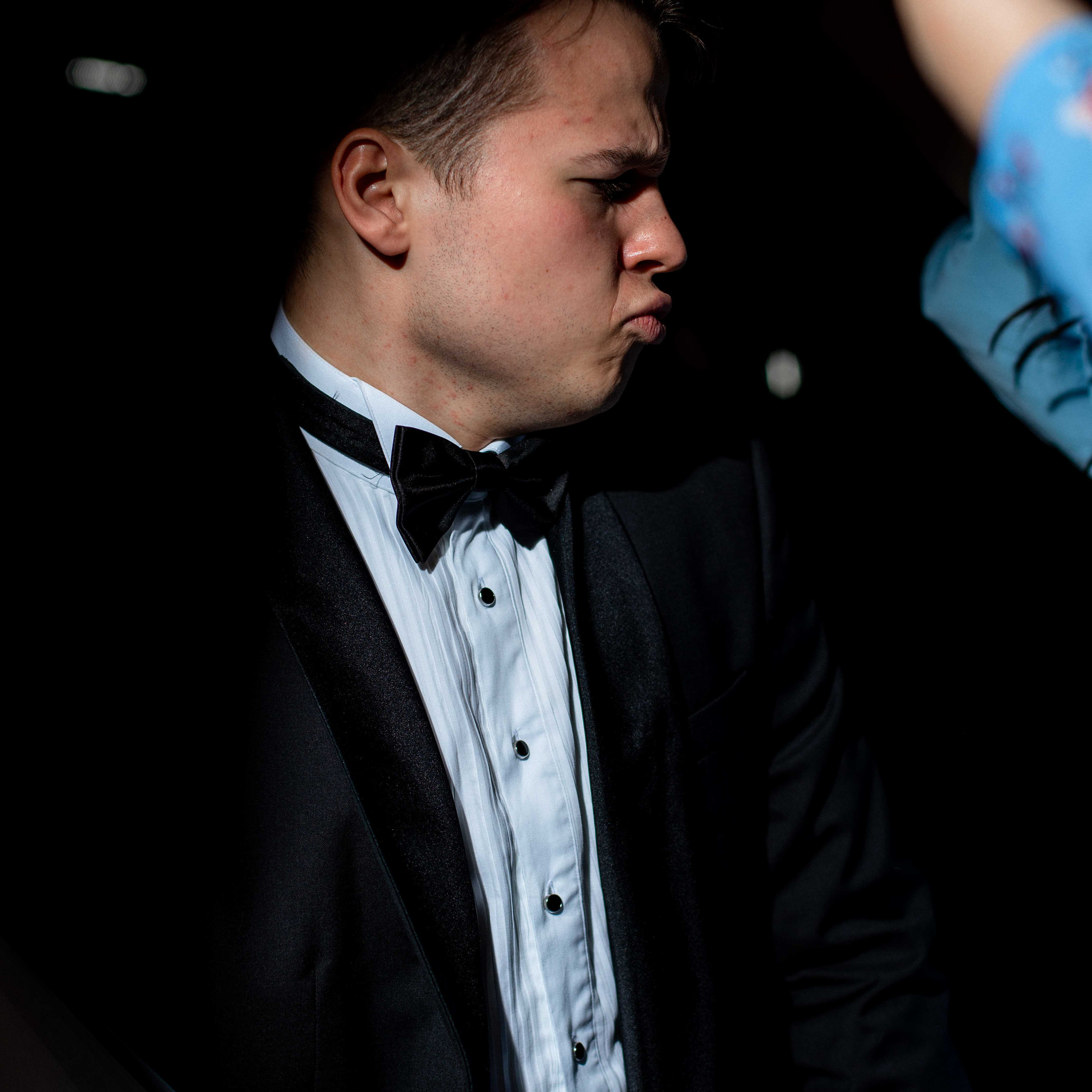 Anastasia & Ivan. Свадебный и семейный фотограф в Санкт-Петербурге Максим Шарков