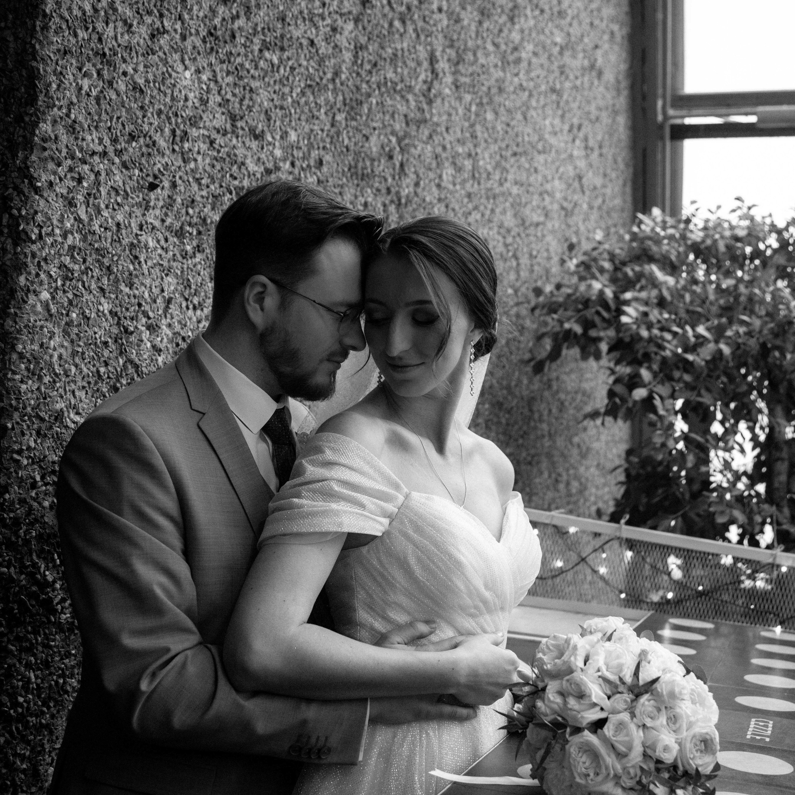 Ekaterina & Gennady. Свадебный и семейный фотограф в Санкт-Петербурге Максим Шарков