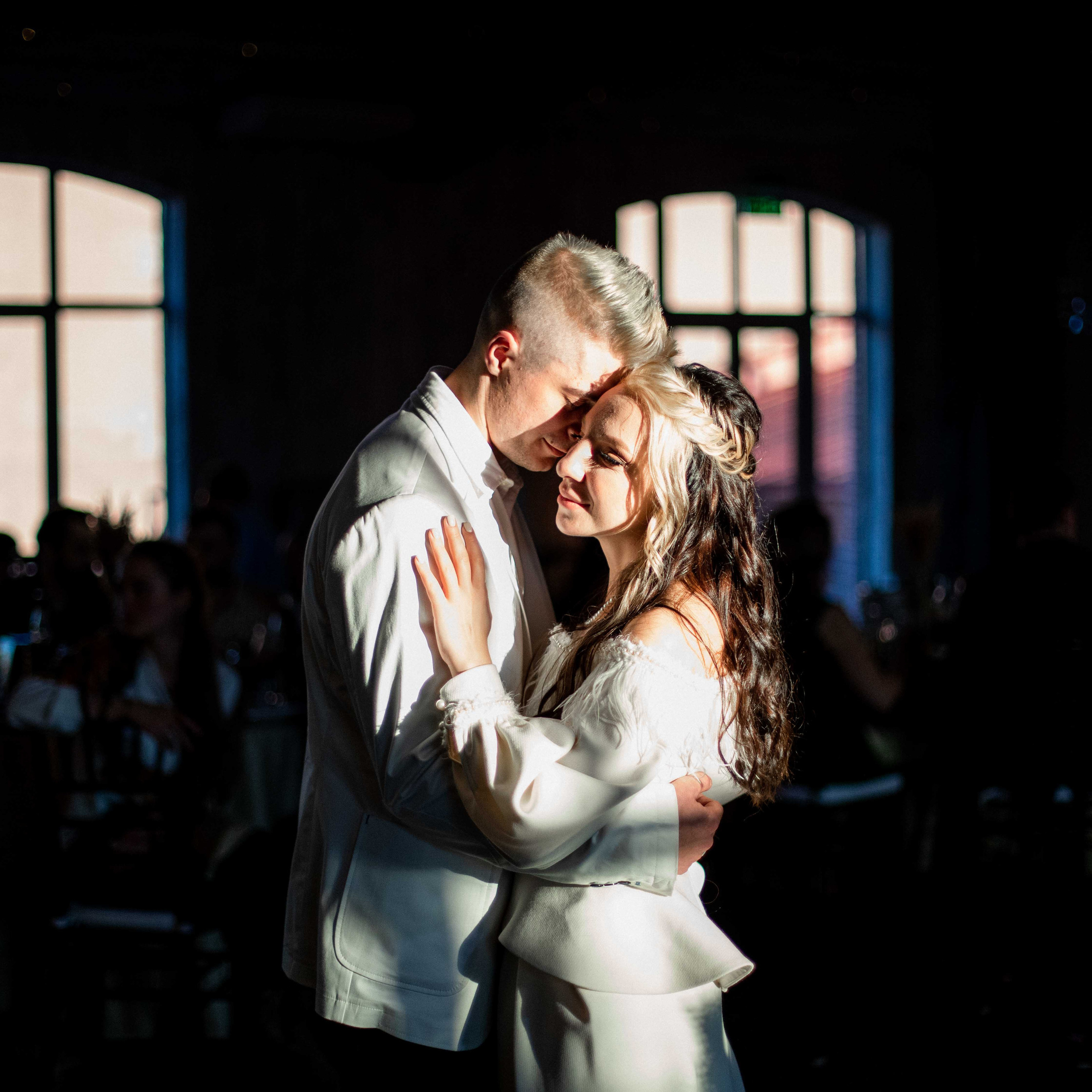 Laura & Andrew. Свадебный и семейный фотограф в Санкт-Петербурге Максим Шарков