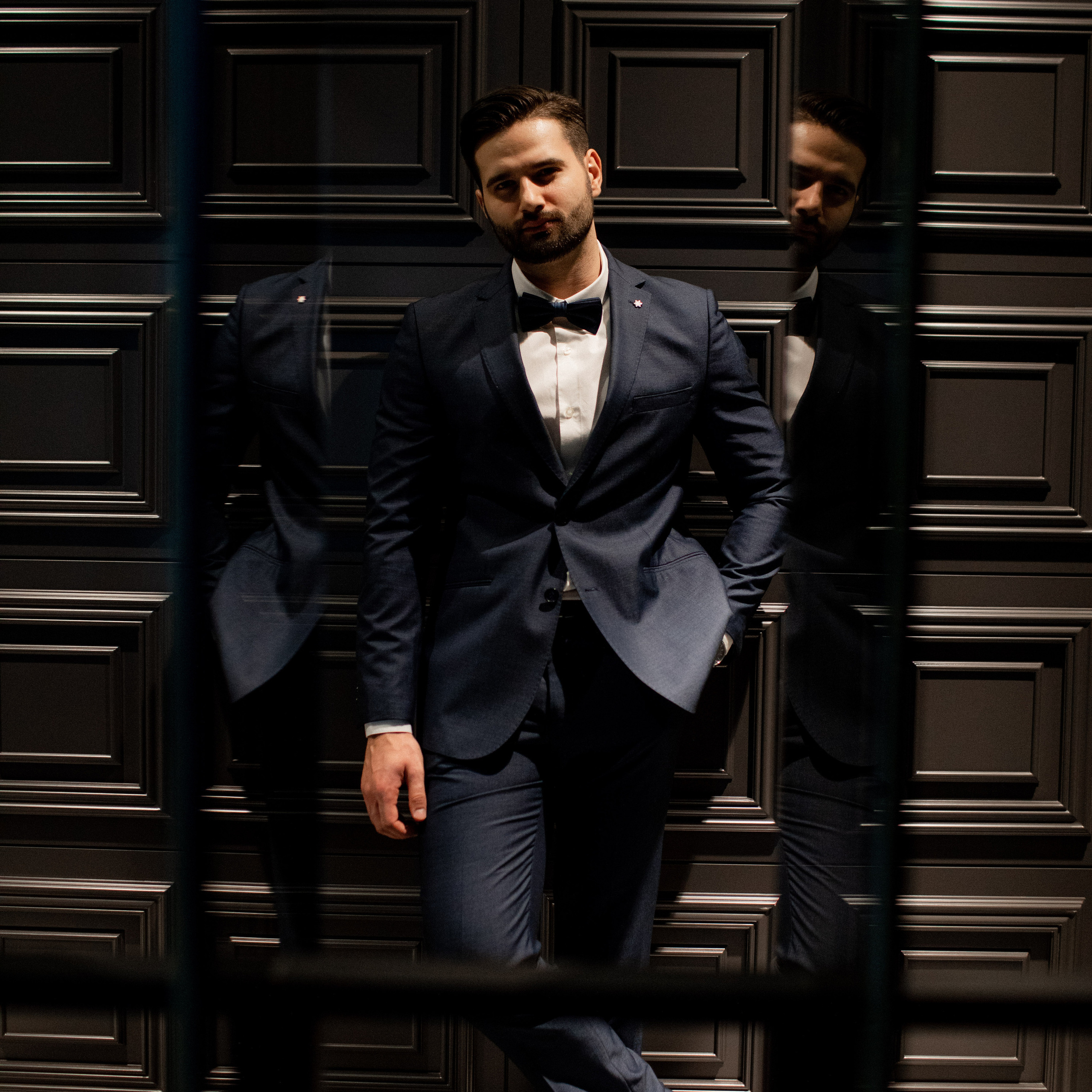 Dasha & Denis. Свадебный и семейный фотограф в Санкт-Петербурге Максим Шарков