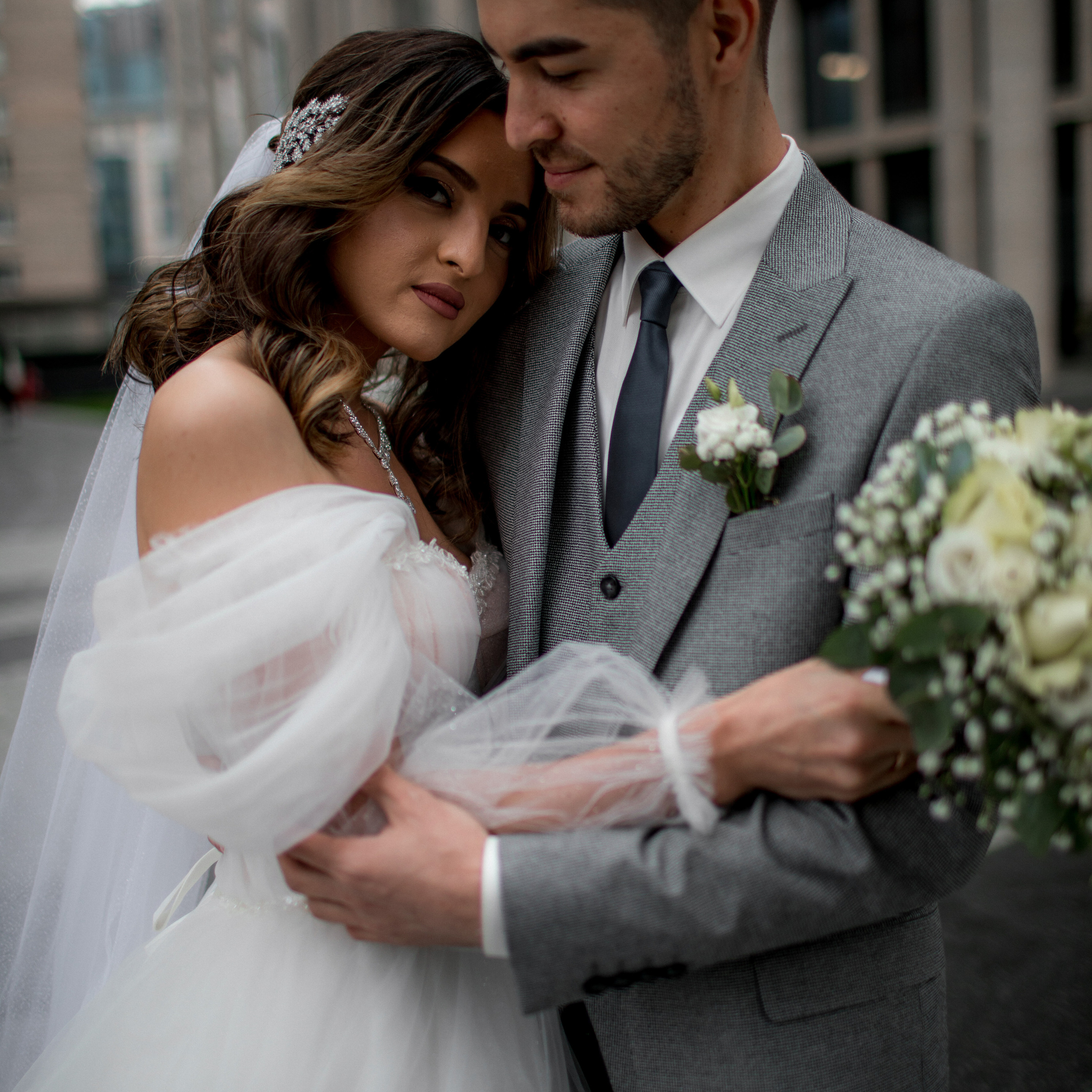 Zeba & Shahrukh. Свадебный и семейный фотограф в Санкт-Петербурге Максим Шарков