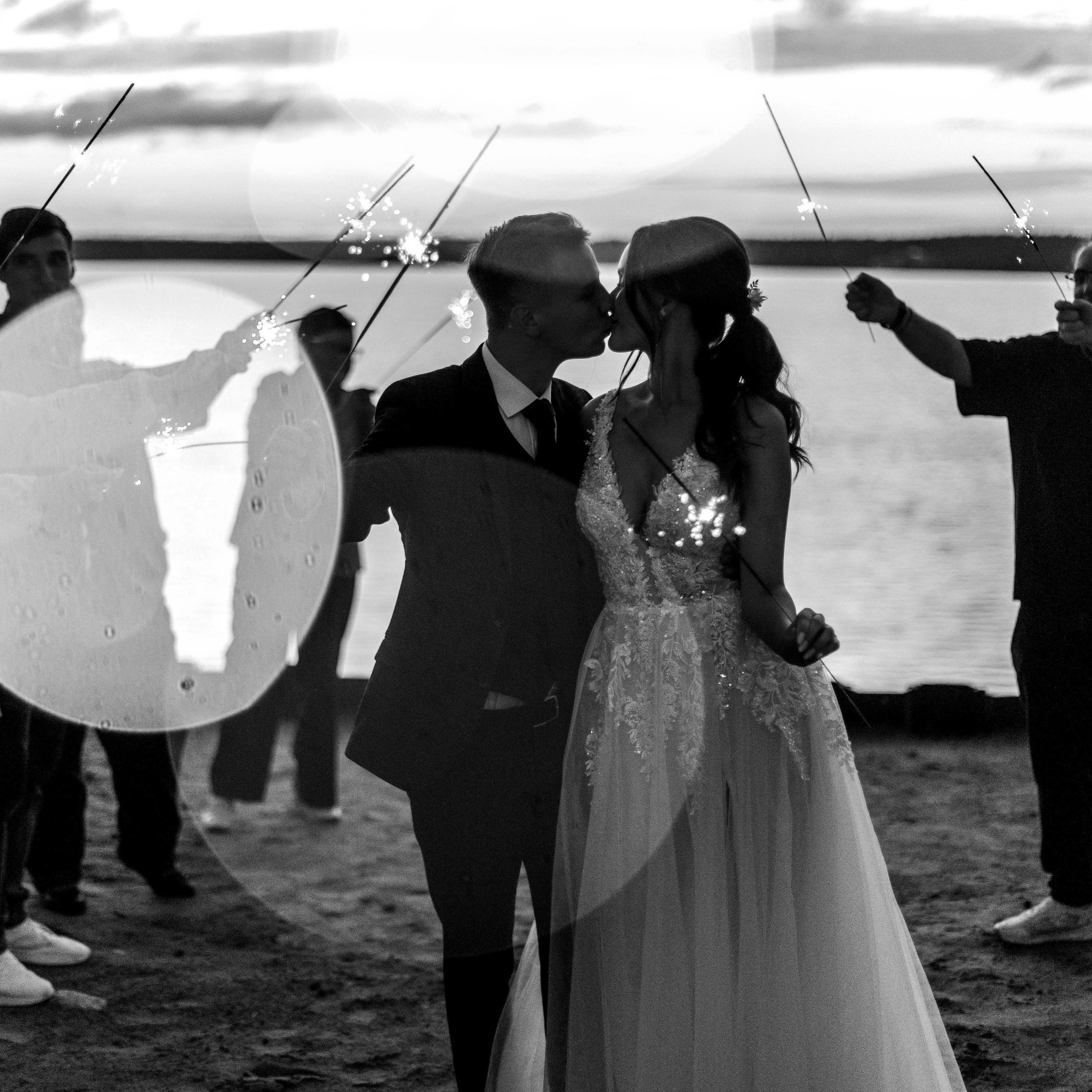 Diana & Anatoliy. Свадебный и семейный фотограф в Санкт-Петербурге Максим Шарков