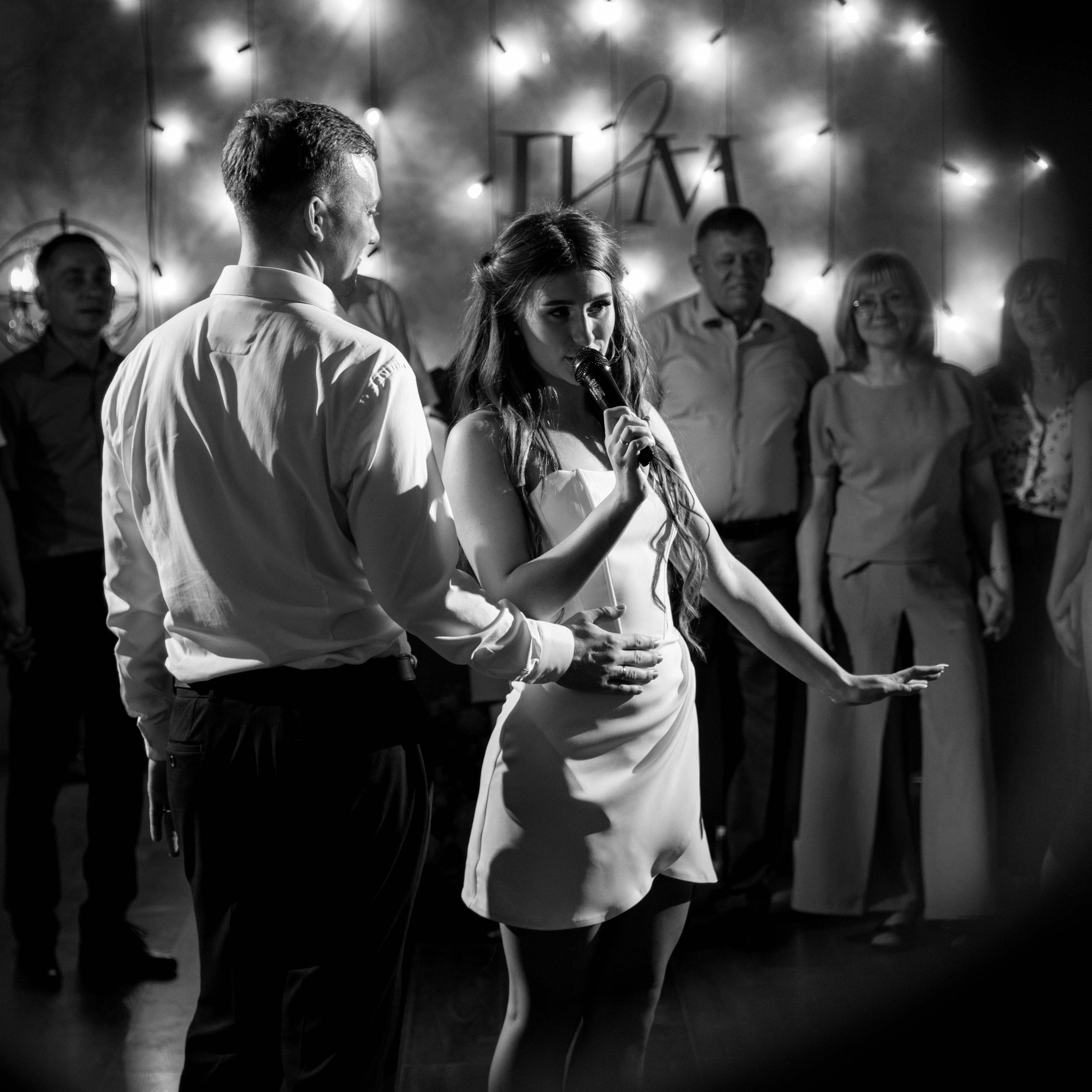 Marie & Dmitriy. Свадебный и семейный фотограф в Санкт-Петербурге Максим Шарков