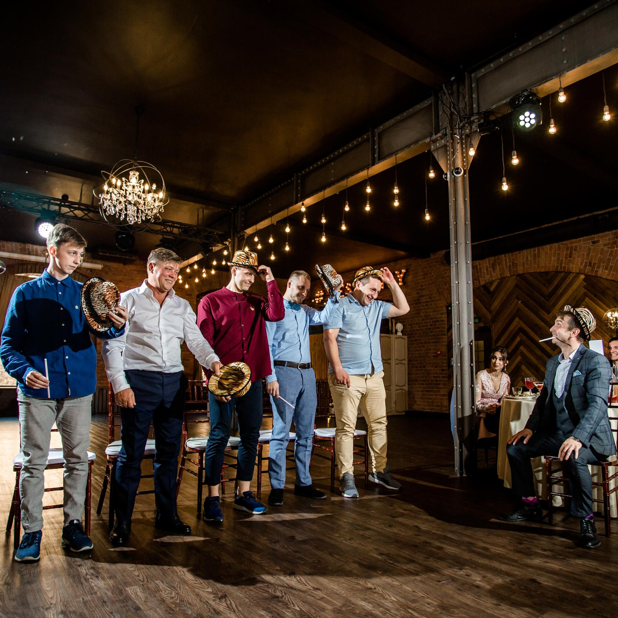 Anna & Timofey. Свадебный и семейный фотограф в Санкт-Петербурге Максим Шарков