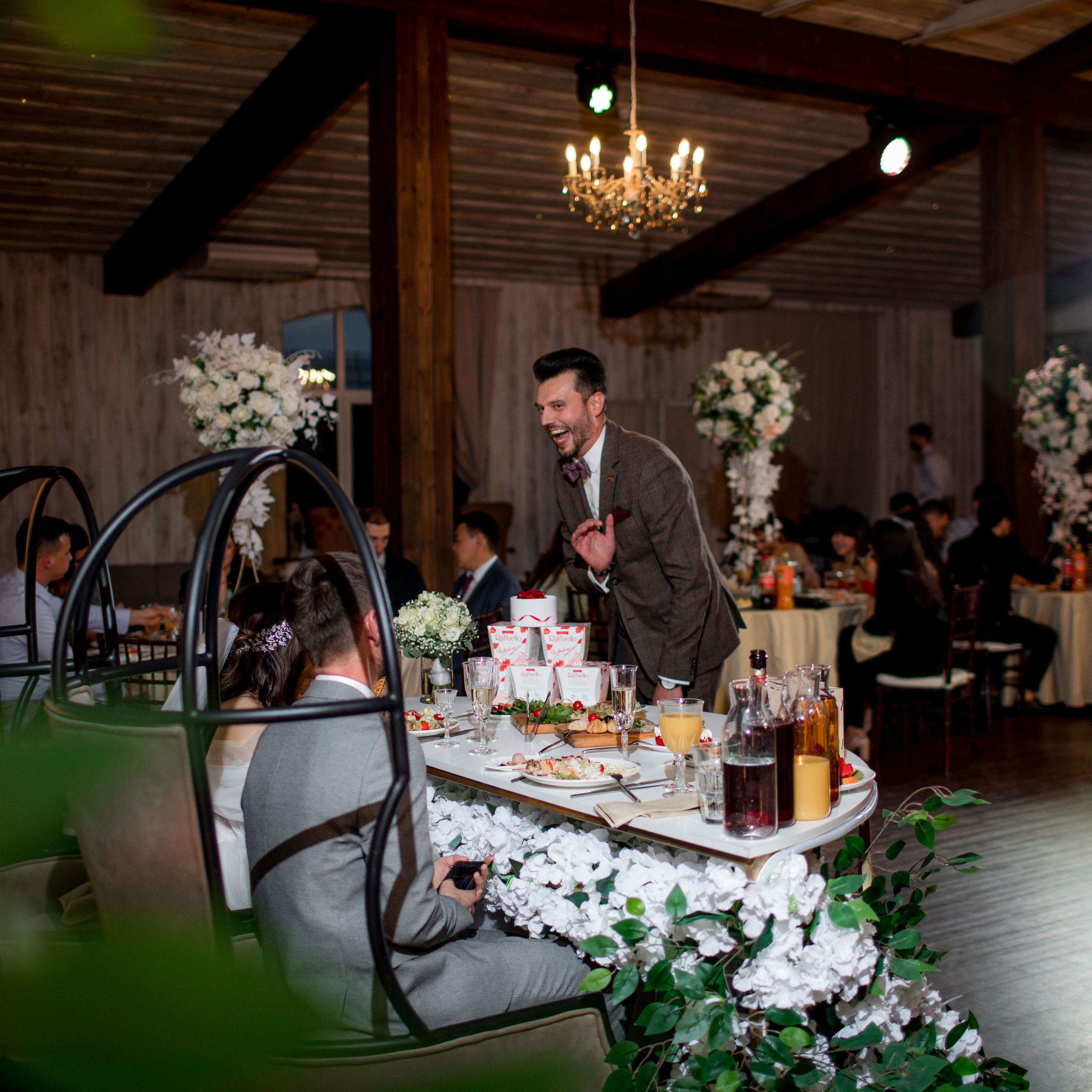 Zeba & Shahrukh. Свадебный и семейный фотограф в Санкт-Петербурге Максим Шарков