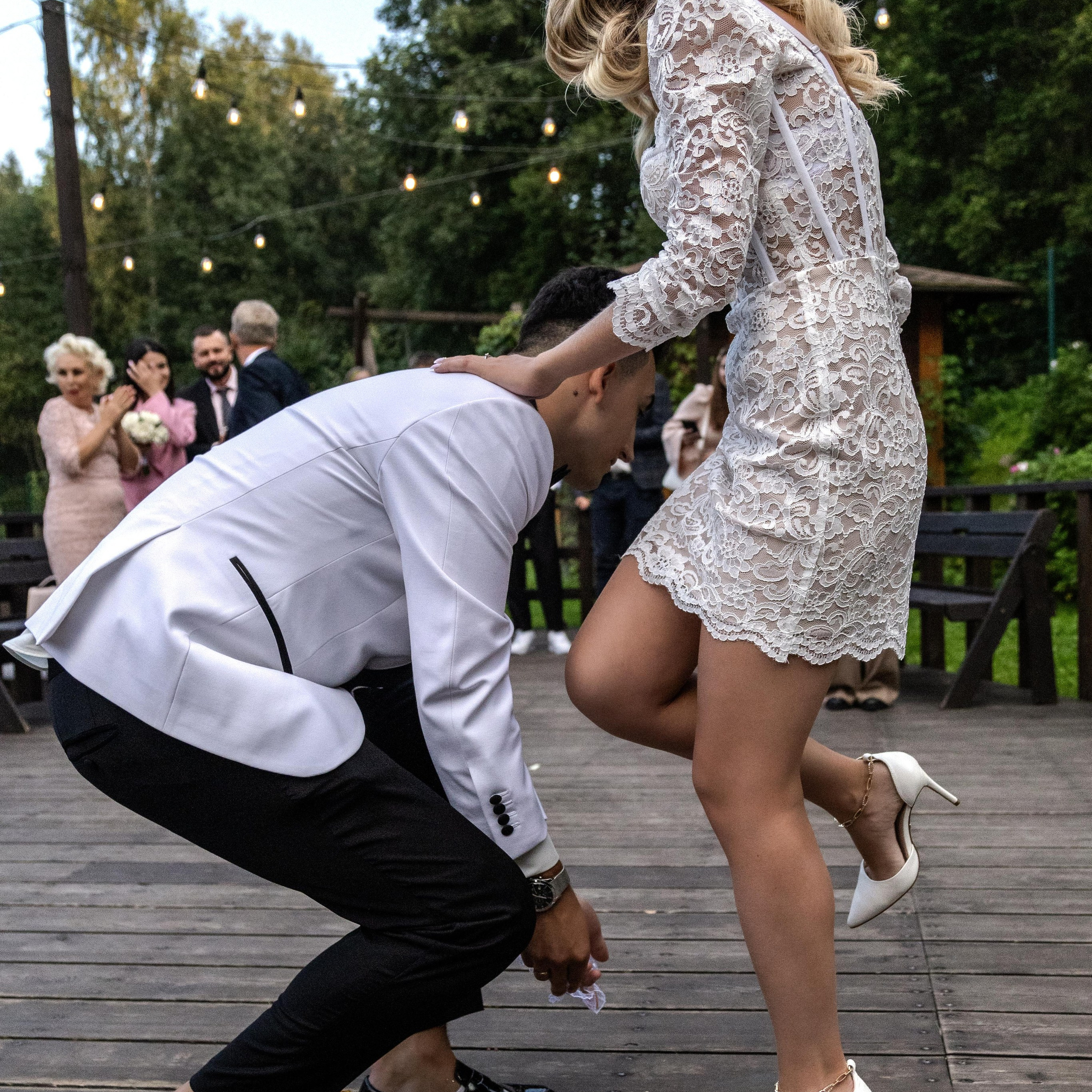 Elizaveta & Sergey. Свадебный и семейный фотограф в Санкт-Петербурге Максим Шарков