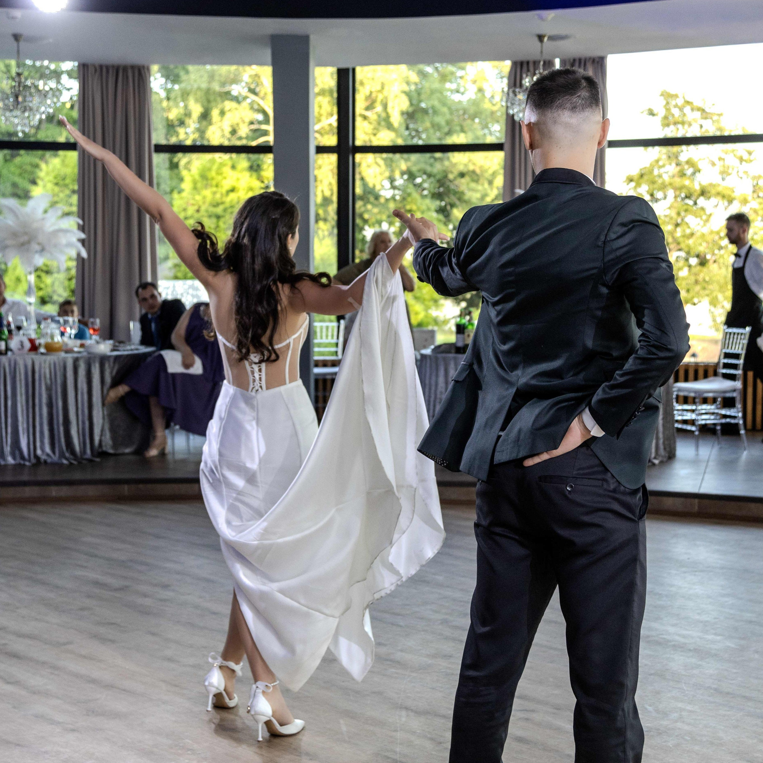 Valentina & Alexander. Свадебный и семейный фотограф в Санкт-Петербурге Максим Шарков