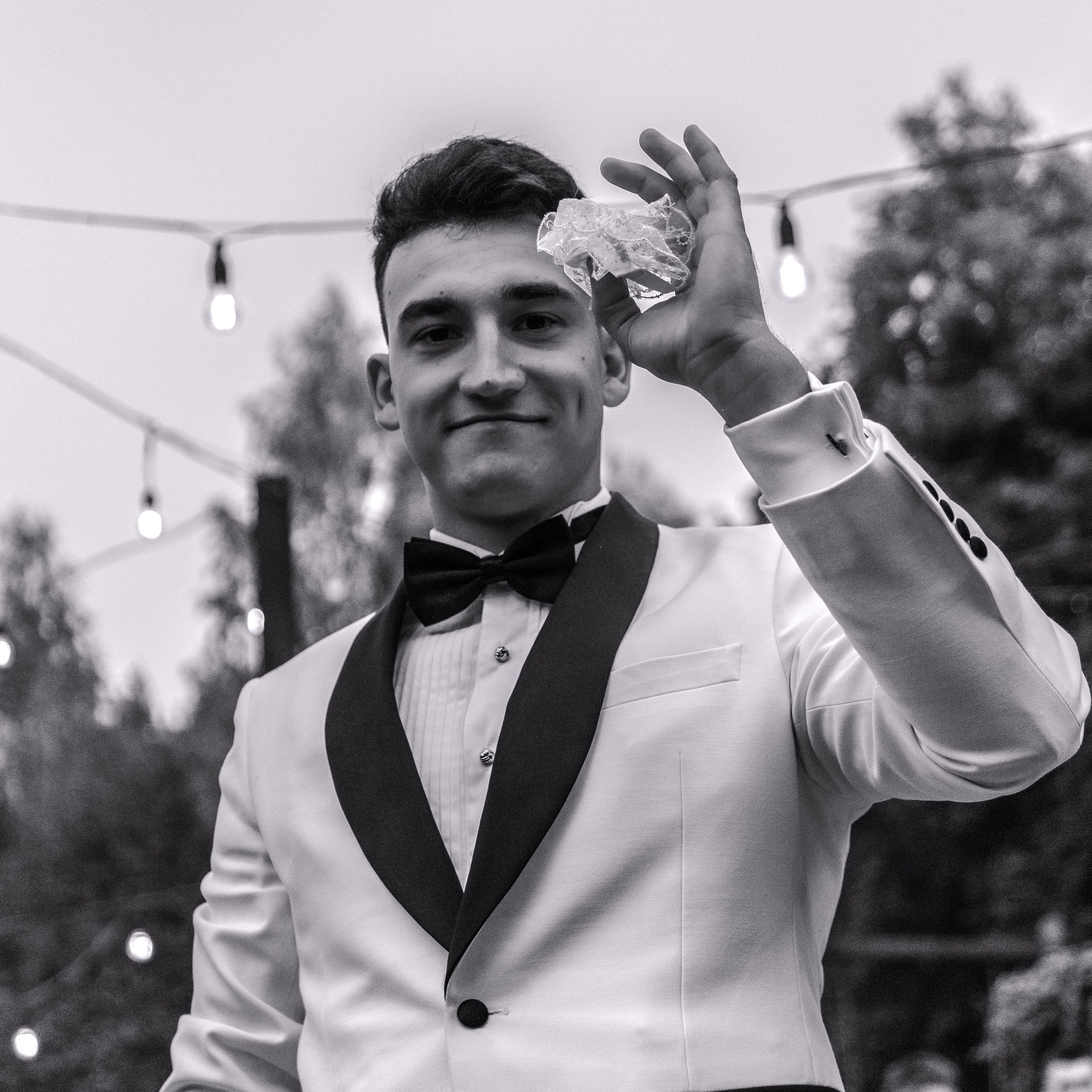 Elizaveta & Sergey. Свадебный и семейный фотограф в Санкт-Петербурге Максим Шарков