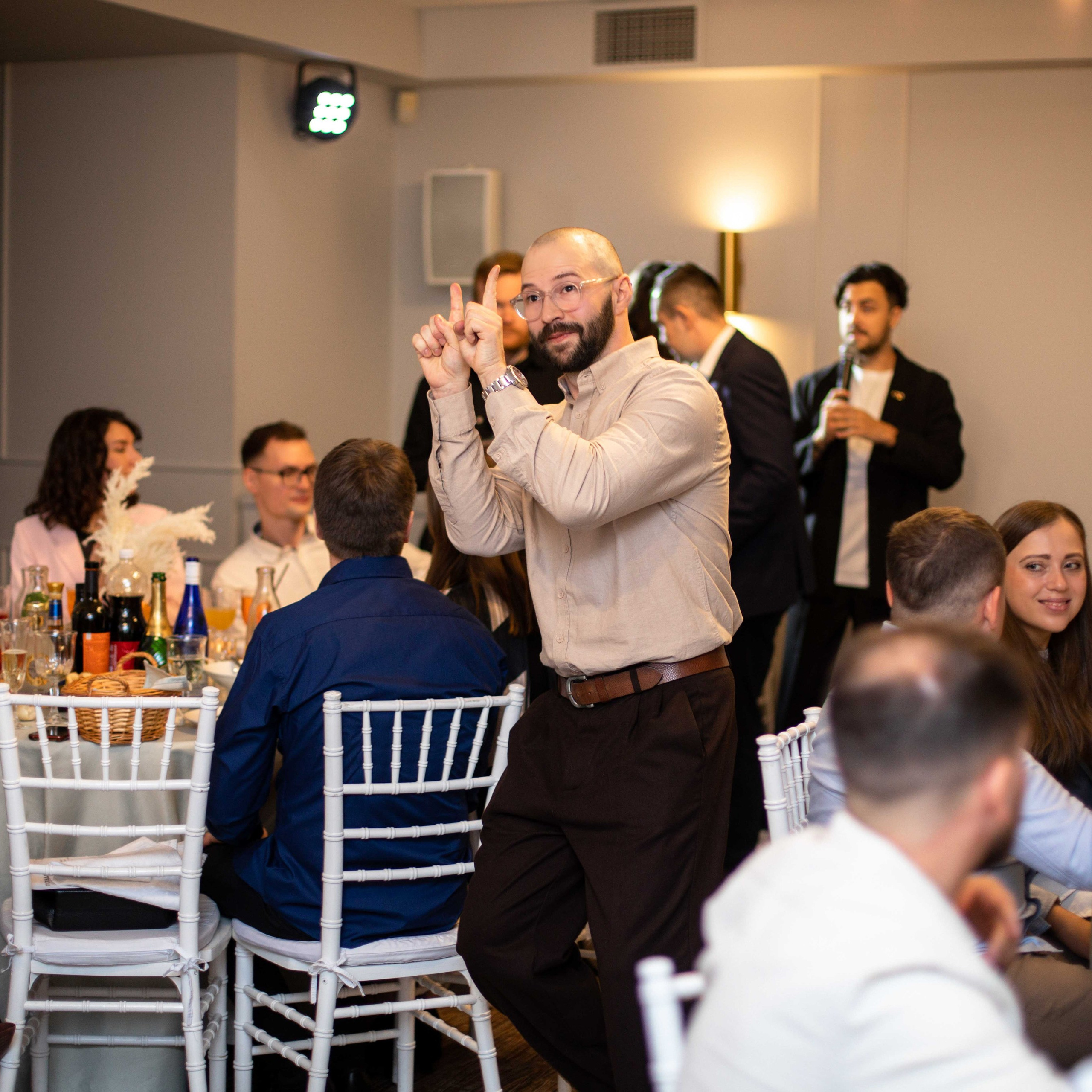 Ekaterina & Gennady. Свадебный и семейный фотограф в Санкт-Петербурге Максим Шарков