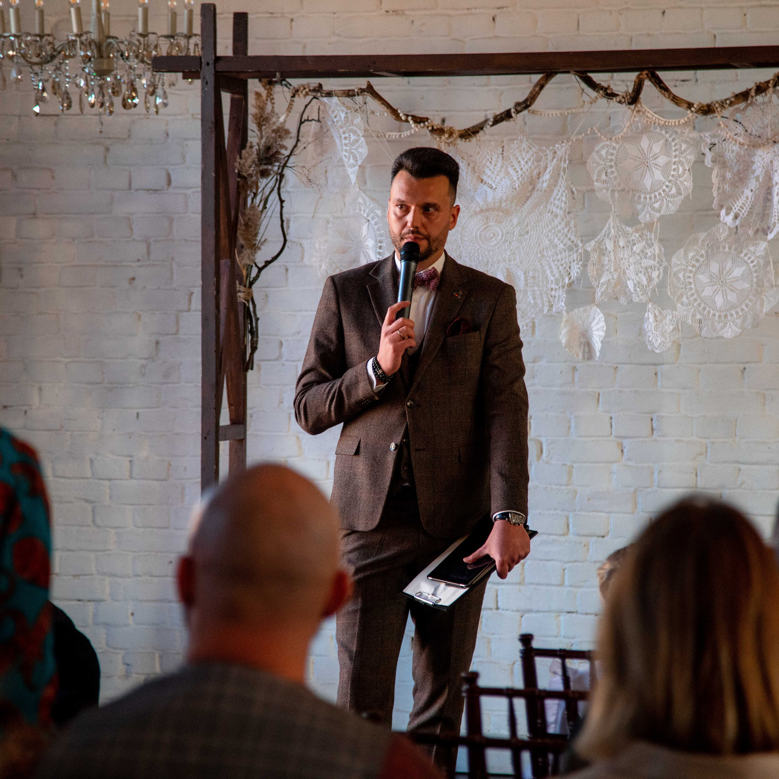 Laura & Andrew. Свадебный и семейный фотограф в Санкт-Петербурге Максим Шарков