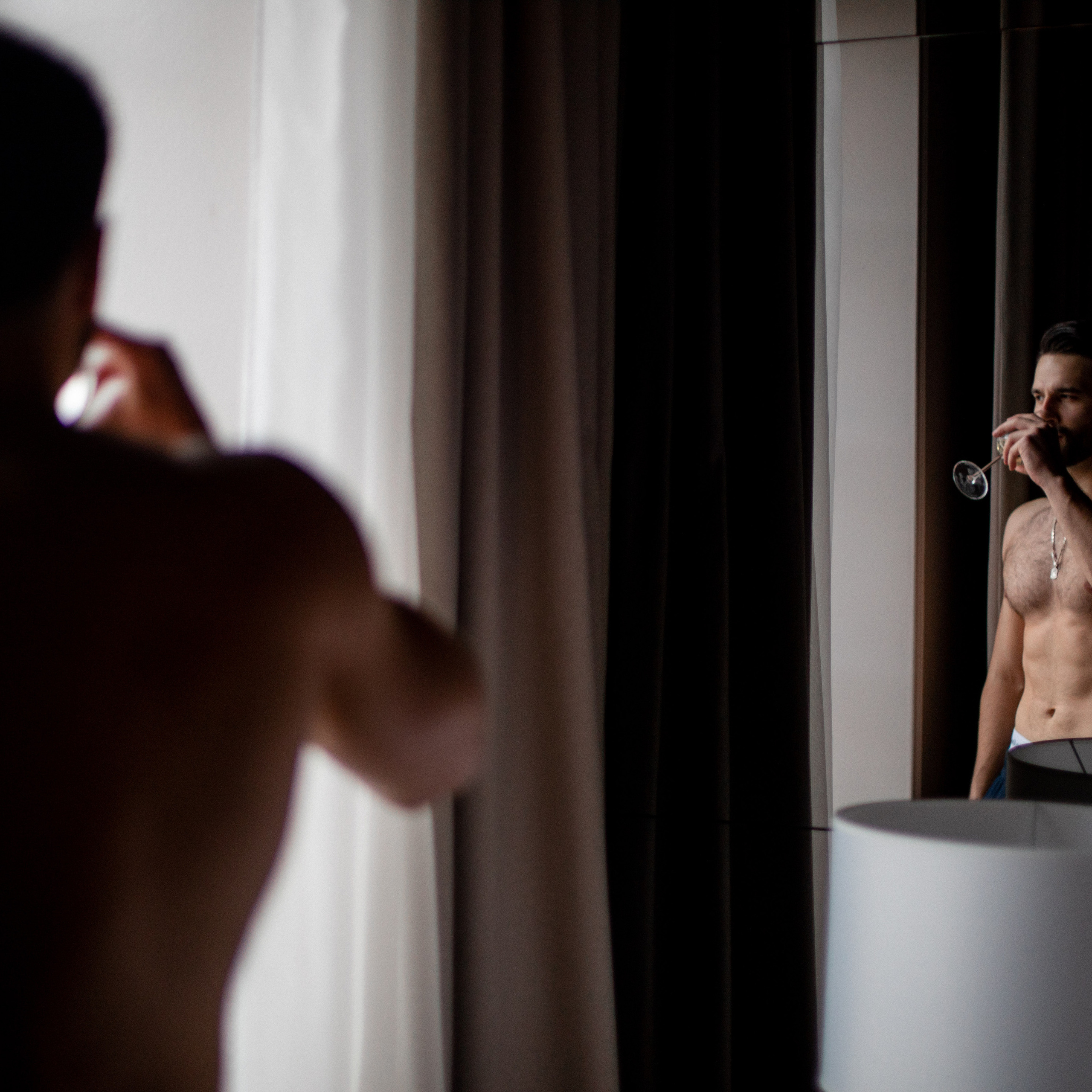 Dasha & Denis. Свадебный и семейный фотограф в Санкт-Петербурге Максим Шарков