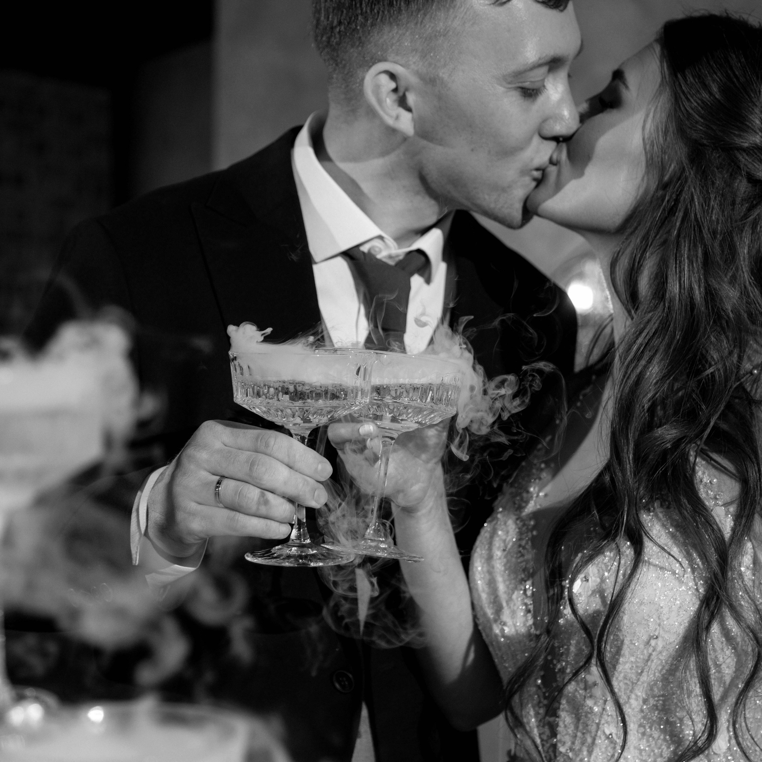 Marie & Dmitriy. Свадебный и семейный фотограф в Санкт-Петербурге Максим Шарков