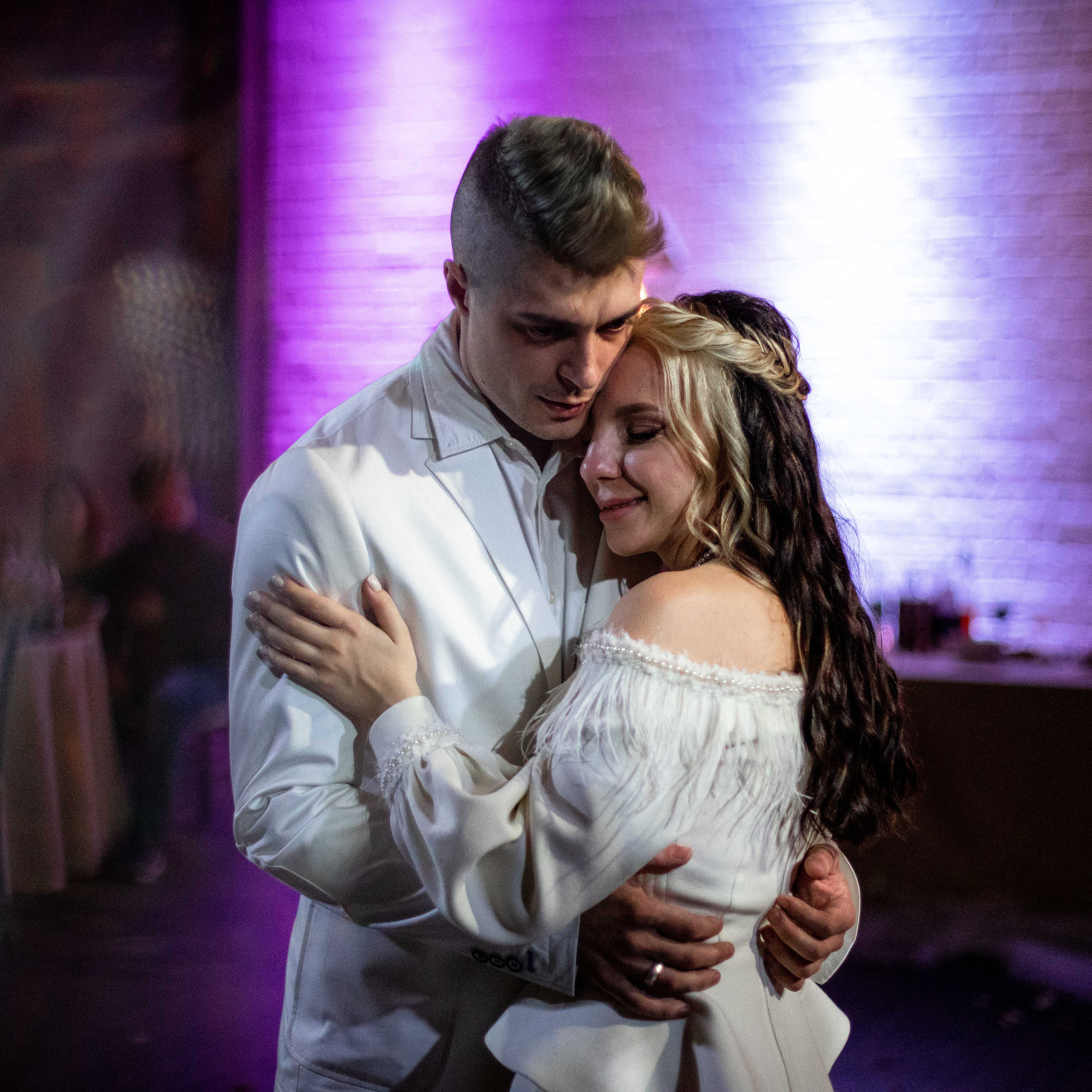 Laura & Andrew. Свадебный и семейный фотограф в Санкт-Петербурге Максим Шарков