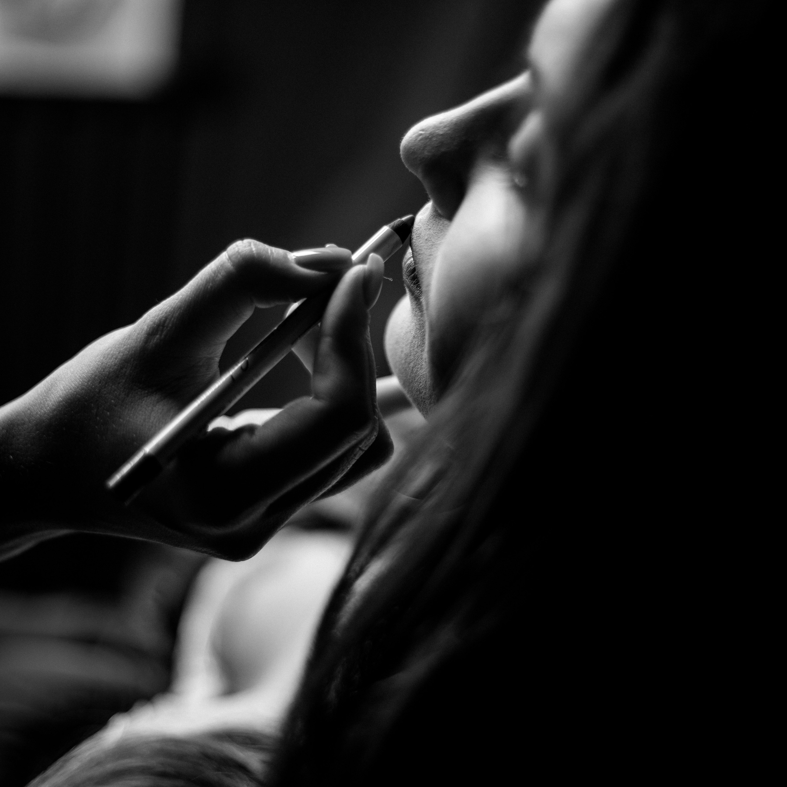 Dasha & Denis. Свадебный и семейный фотограф в Санкт-Петербурге Максим Шарков