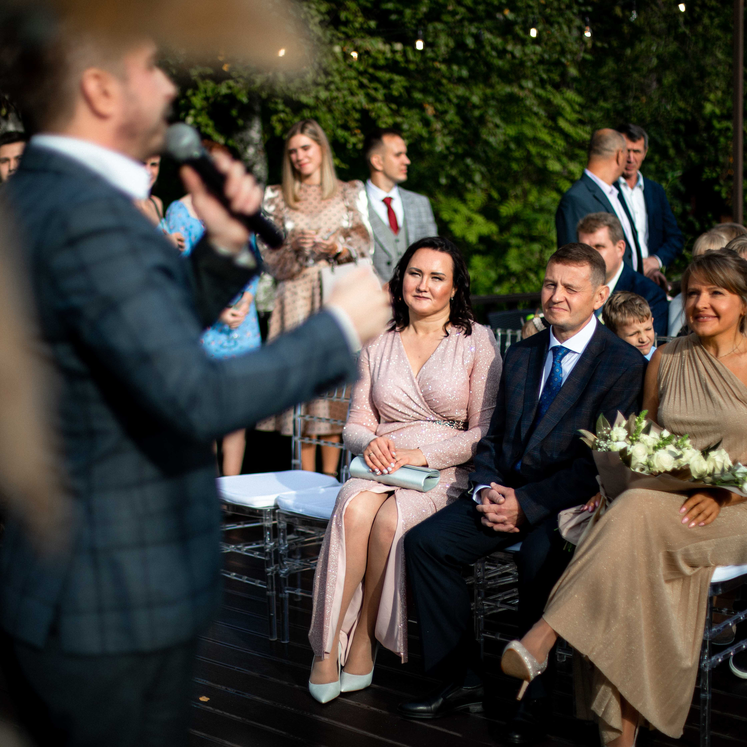 Anastasia & Ivan. Свадебный и семейный фотограф в Санкт-Петербурге Максим Шарков