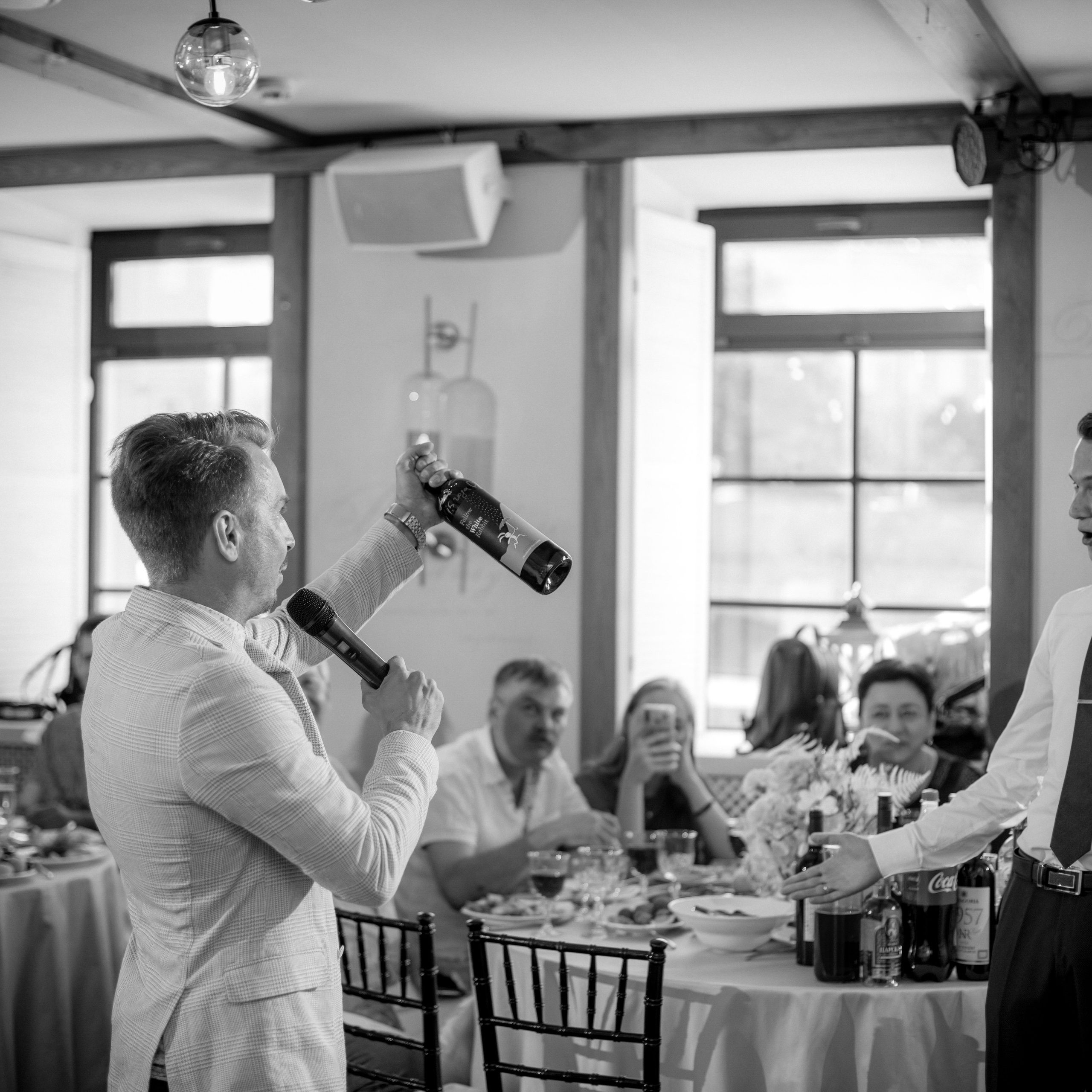 Valentina & Arkady. Свадебный и семейный фотограф в Санкт-Петербурге Максим Шарков