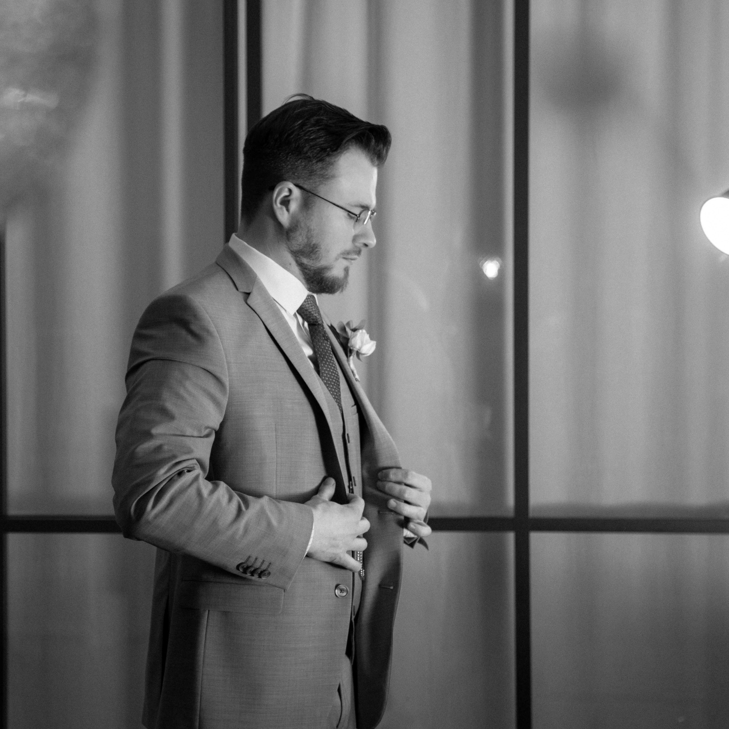 Ekaterina & Gennady. Свадебный и семейный фотограф в Санкт-Петербурге Максим Шарков