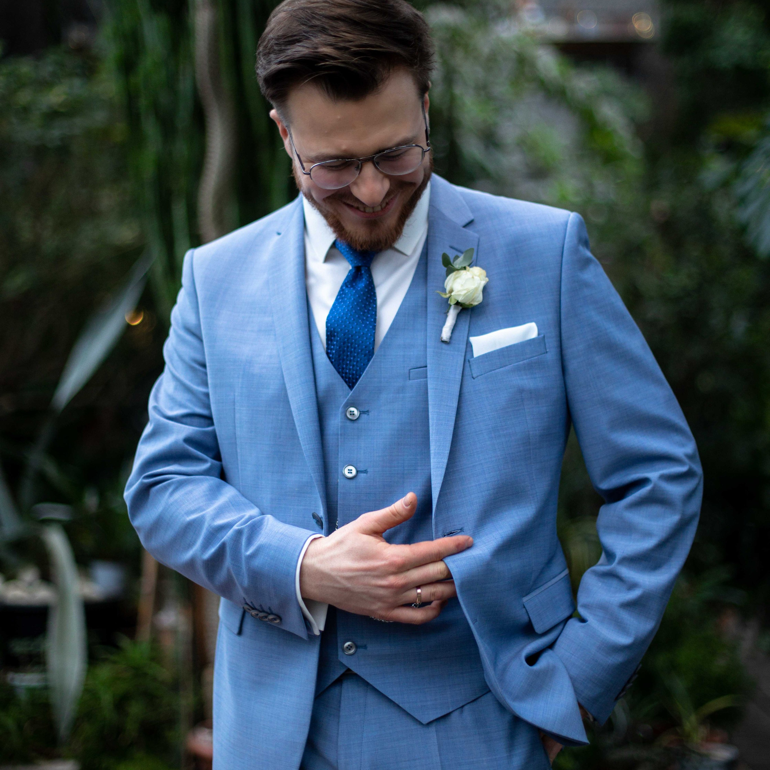 Ekaterina & Gennady. Свадебный и семейный фотограф в Санкт-Петербурге Максим Шарков