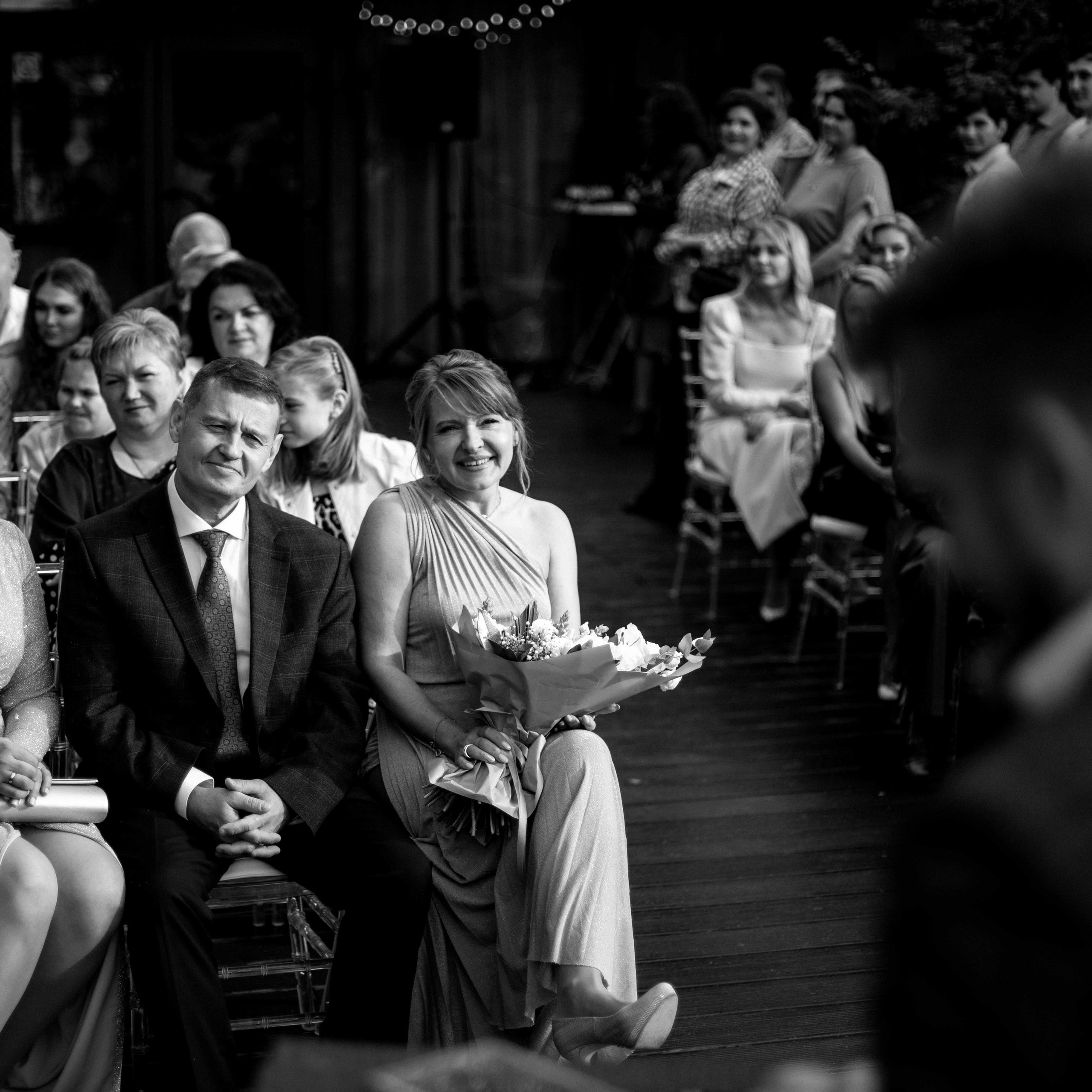 Anastasia & Ivan. Свадебный и семейный фотограф в Санкт-Петербурге Максим Шарков