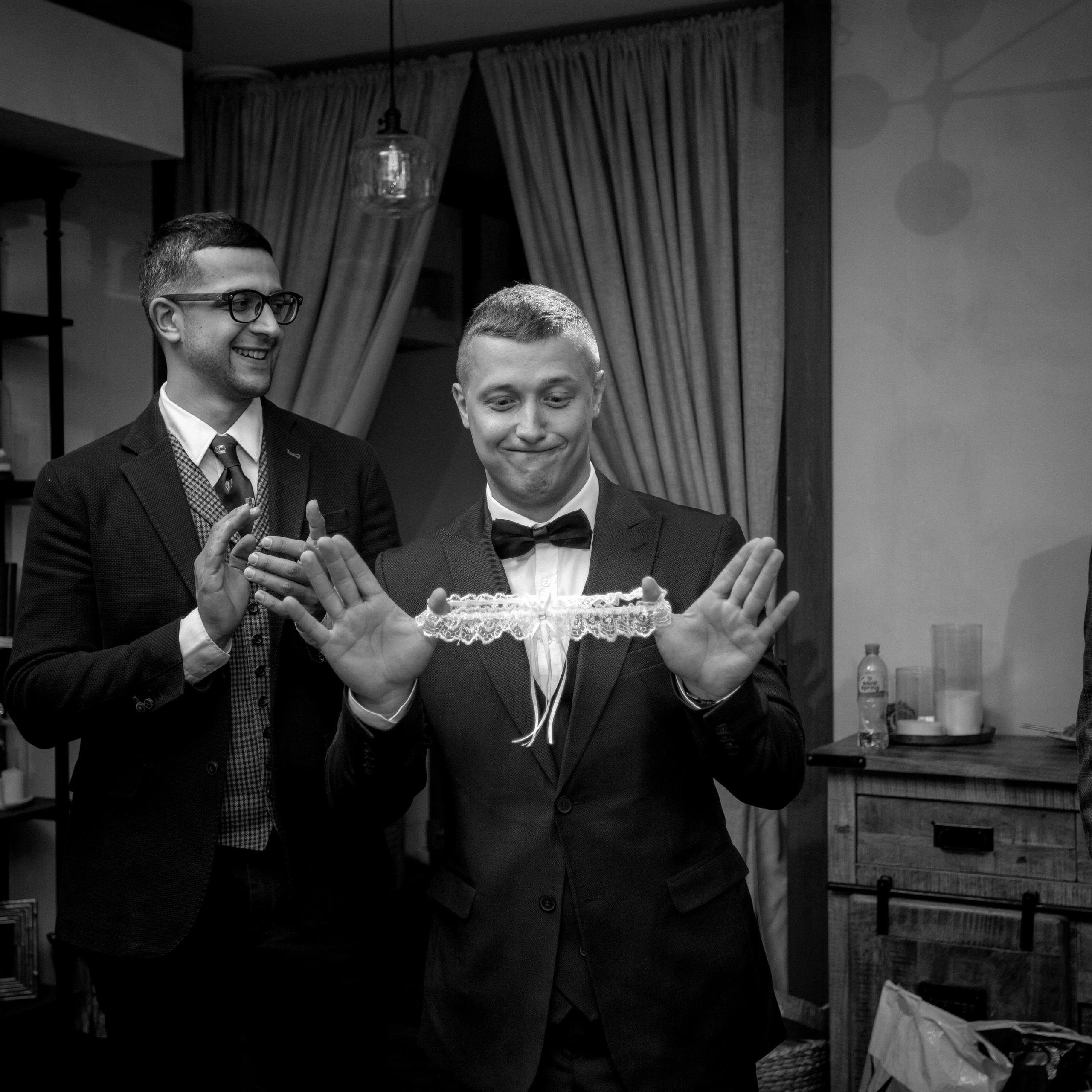 Valentina & Arkady. Свадебный и семейный фотограф в Санкт-Петербурге Максим Шарков