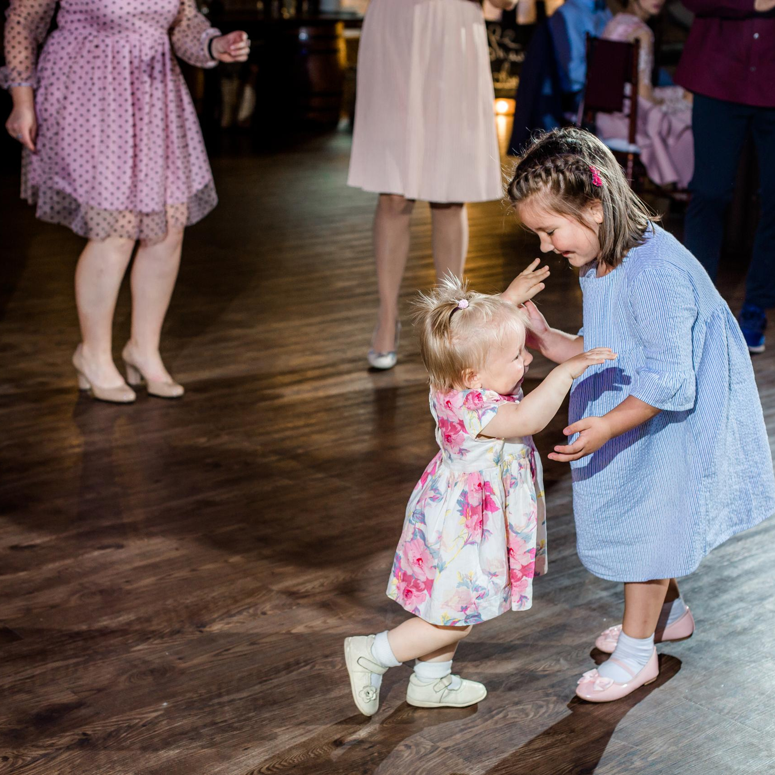 Anna & Timofey. Свадебный и семейный фотограф в Санкт-Петербурге Максим Шарков