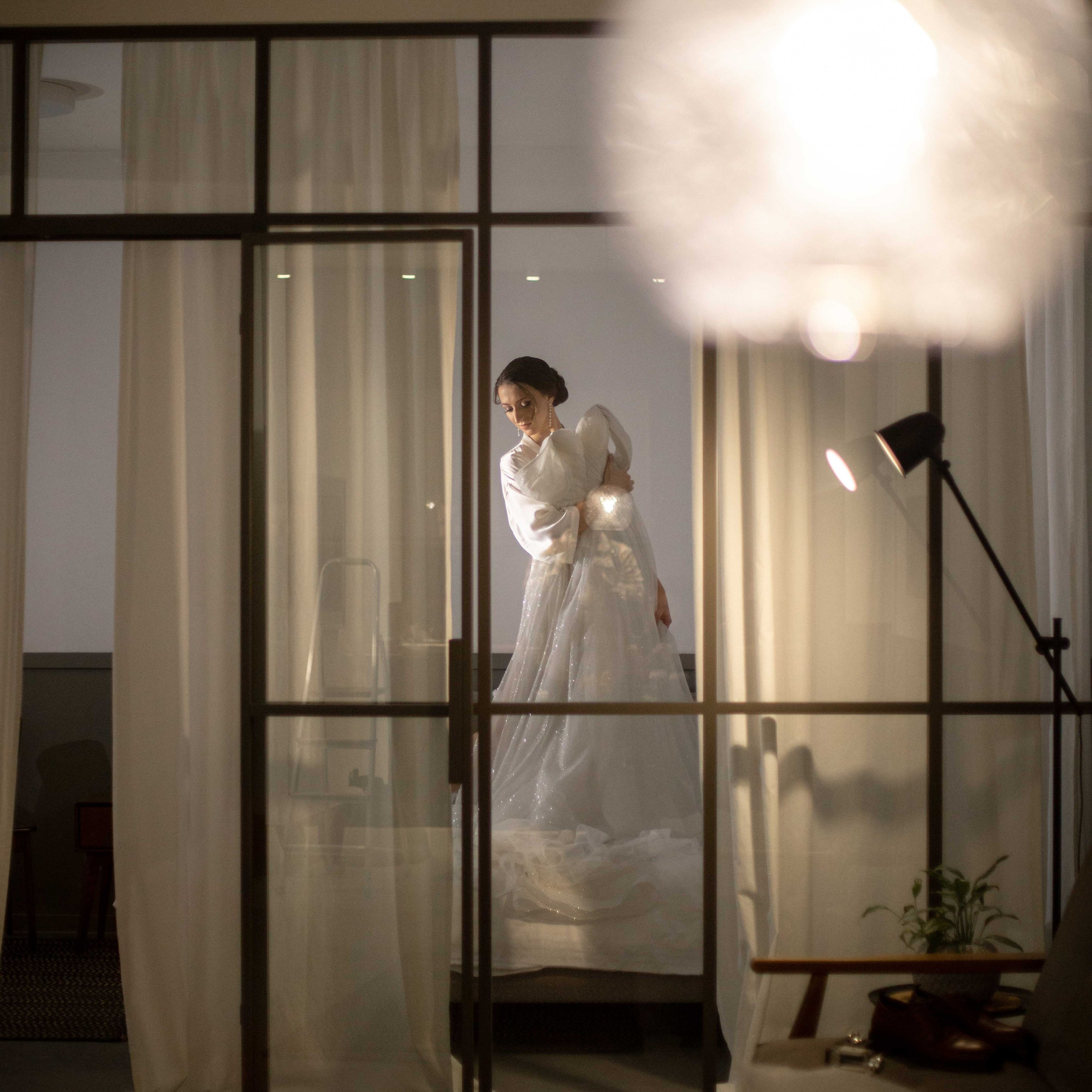 Ekaterina & Gennady. Свадебный и семейный фотограф в Санкт-Петербурге Максим Шарков