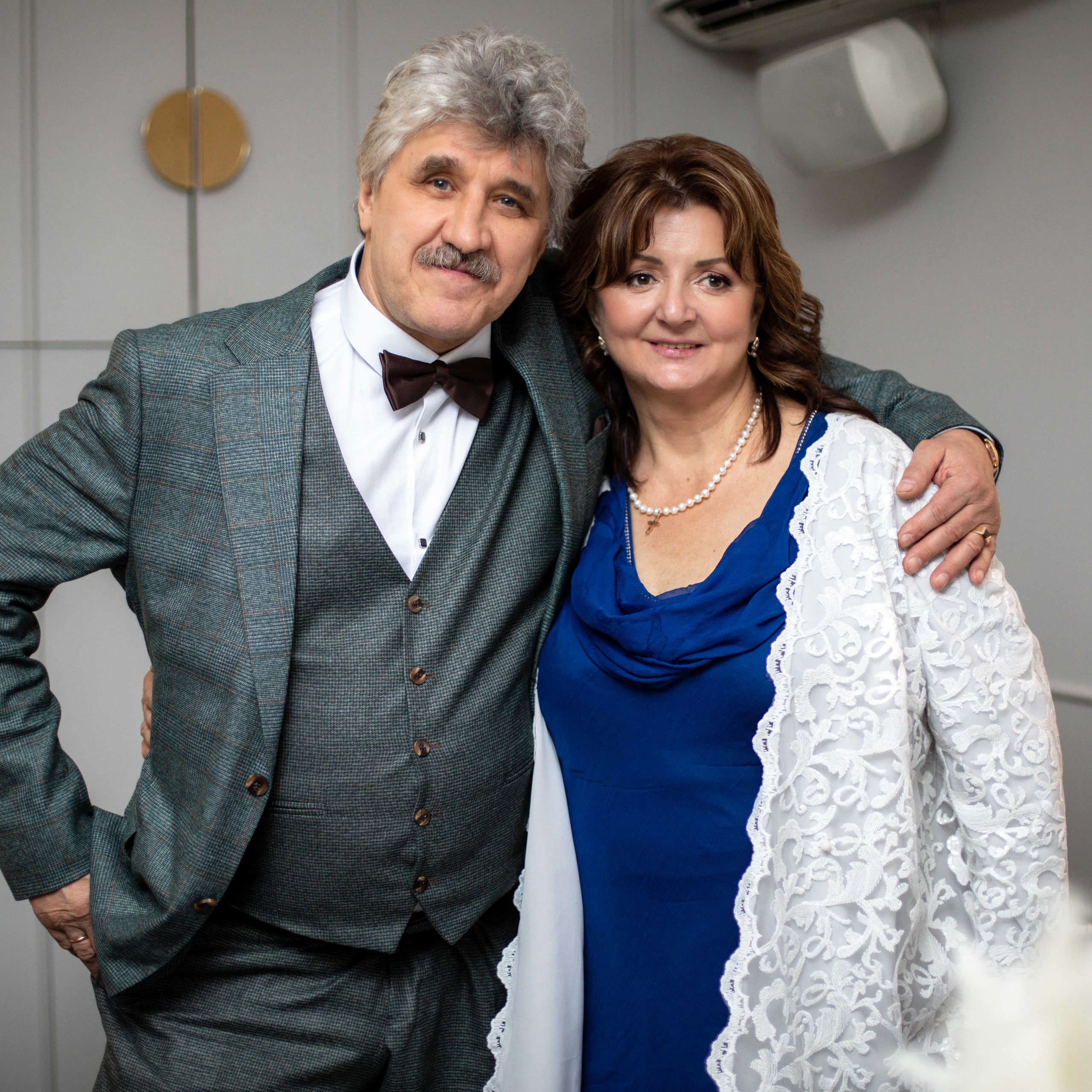 Ekaterina & Gennady. Свадебный и семейный фотограф в Санкт-Петербурге Максим Шарков