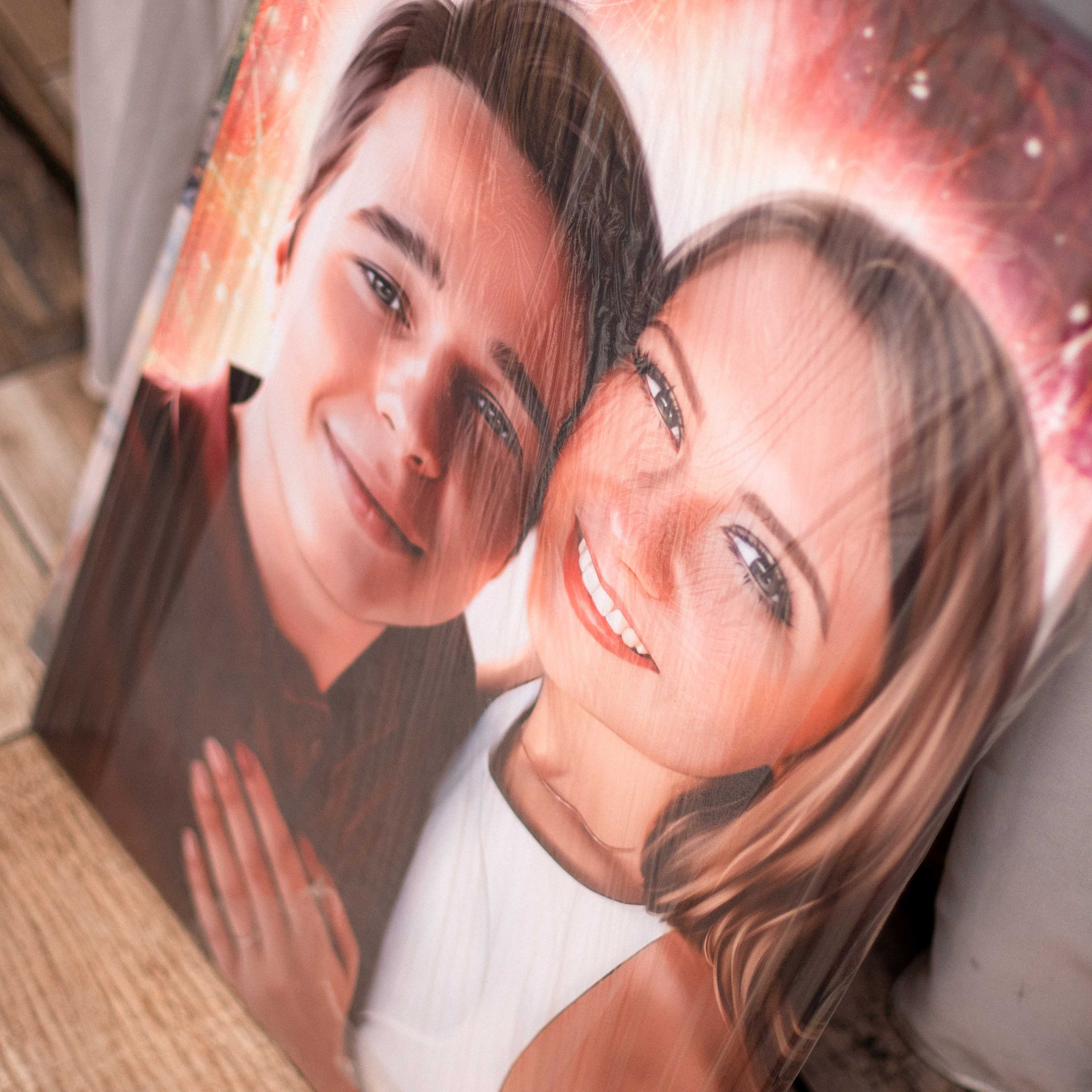 Anastasia & Ivan. Свадебный и семейный фотограф в Санкт-Петербурге Максим Шарков