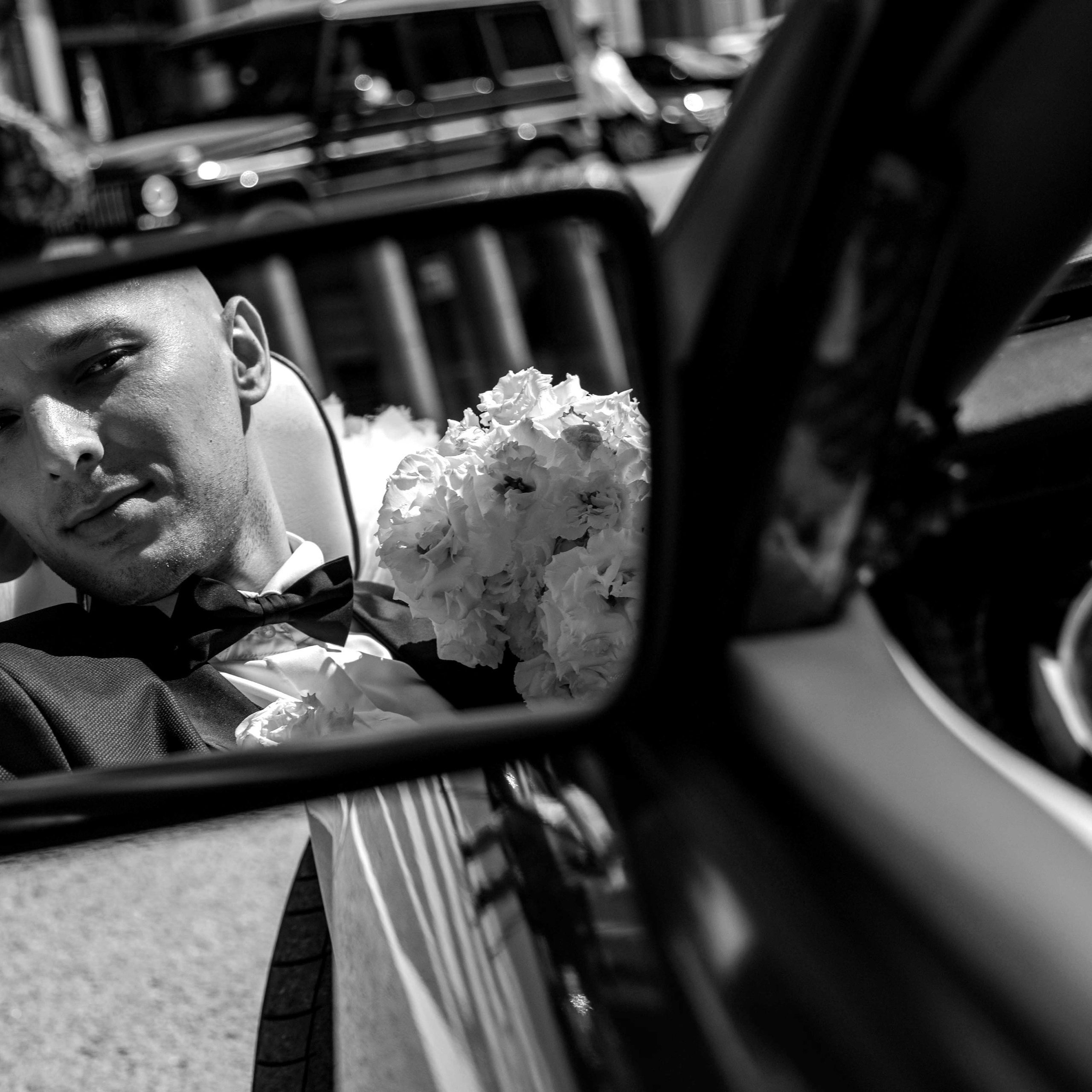 Valentina & Alexander. Свадебный и семейный фотограф в Санкт-Петербурге Максим Шарков