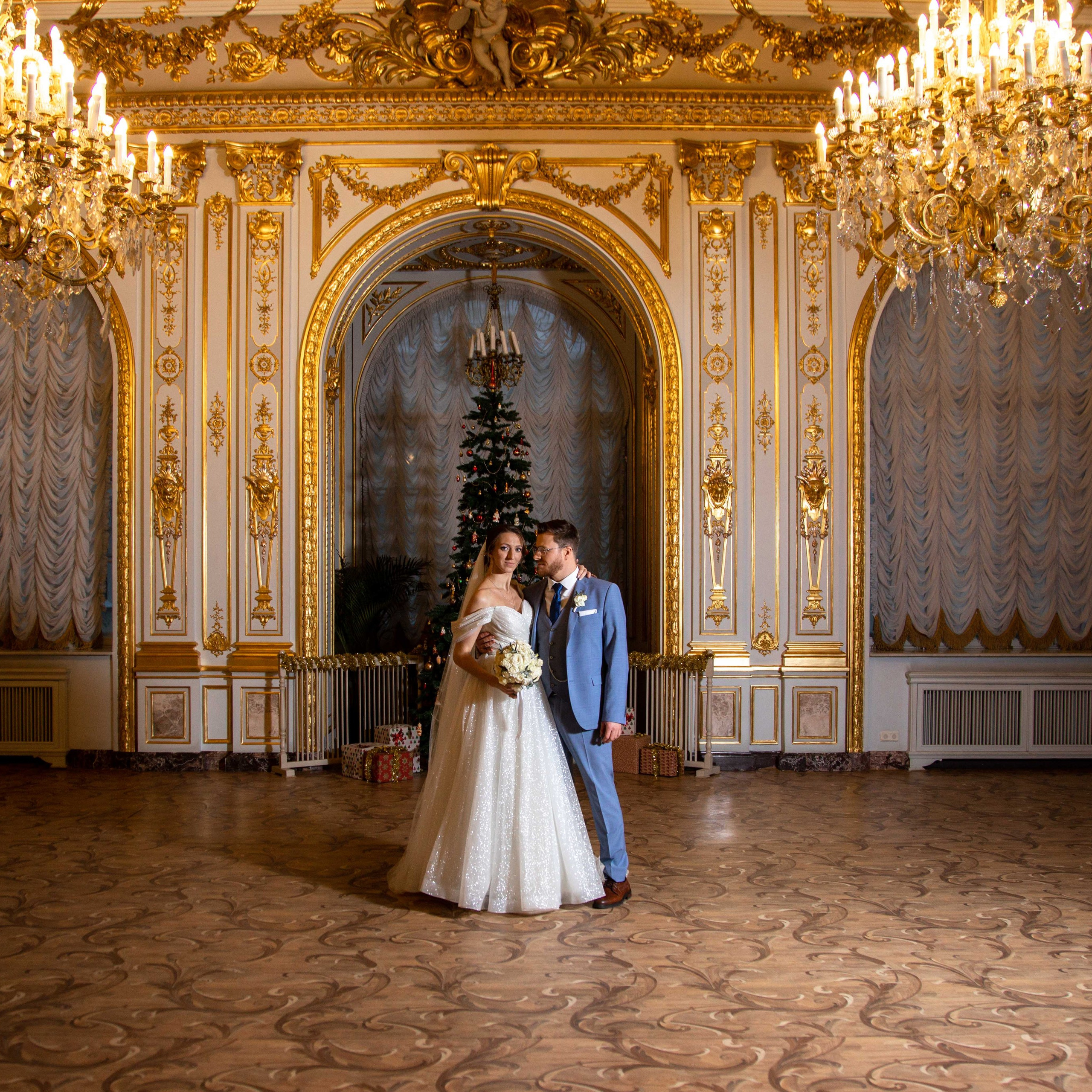 Ekaterina & Gennady. Свадебный и семейный фотограф в Санкт-Петербурге Максим Шарков