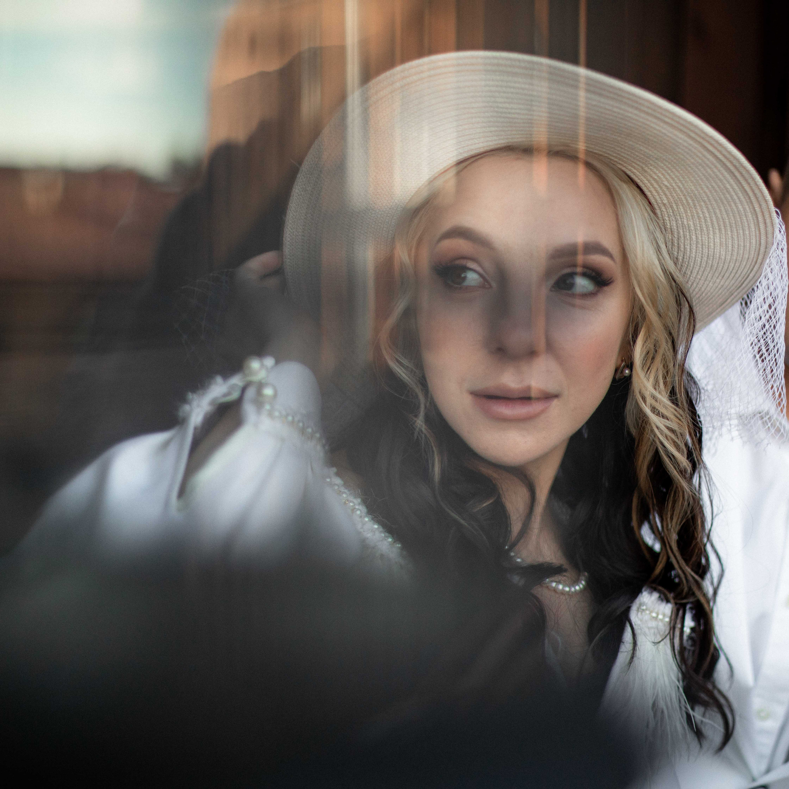 Laura & Andrew. Свадебный и семейный фотограф в Санкт-Петербурге Максим Шарков