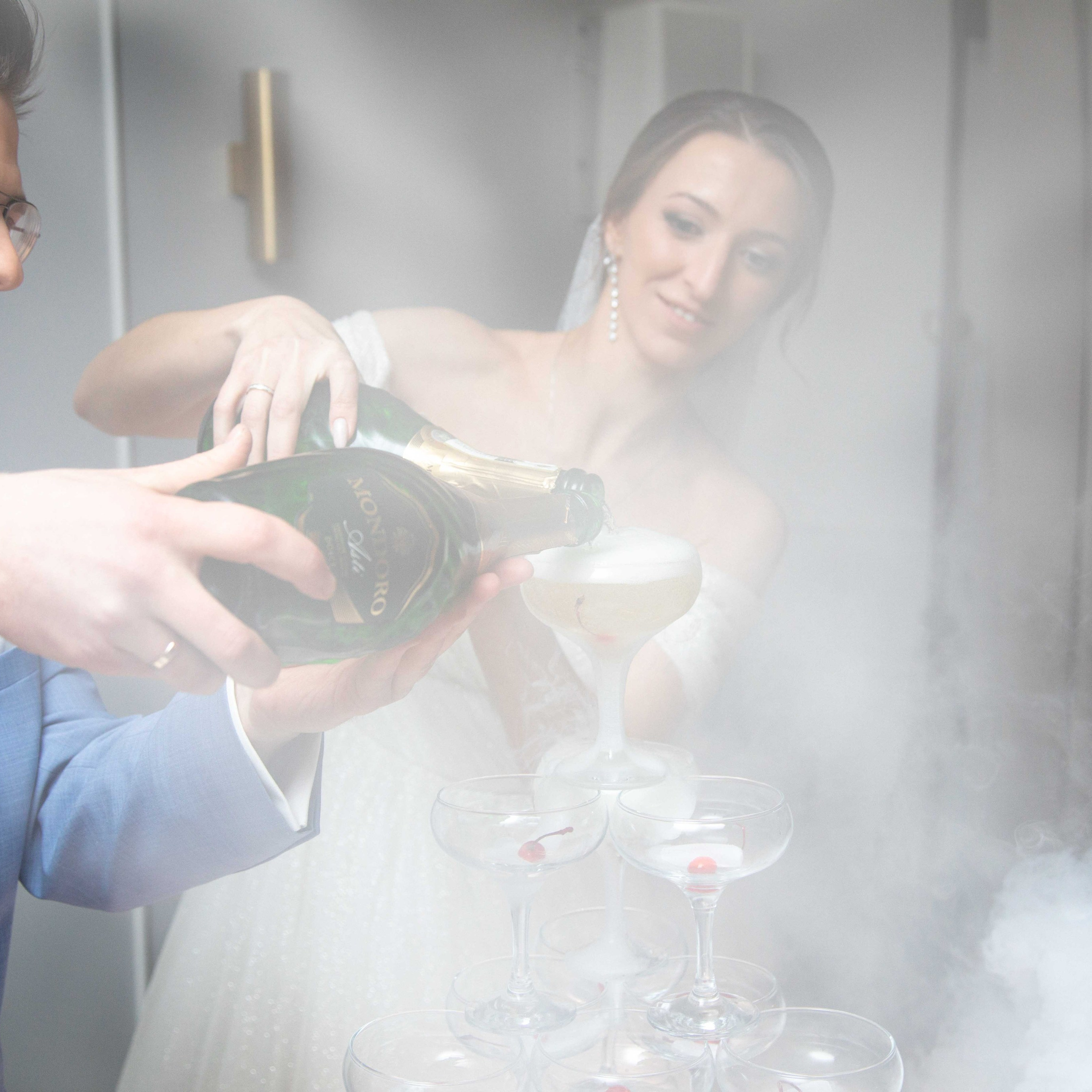 Ekaterina & Gennady. Свадебный и семейный фотограф в Санкт-Петербурге Максим Шарков