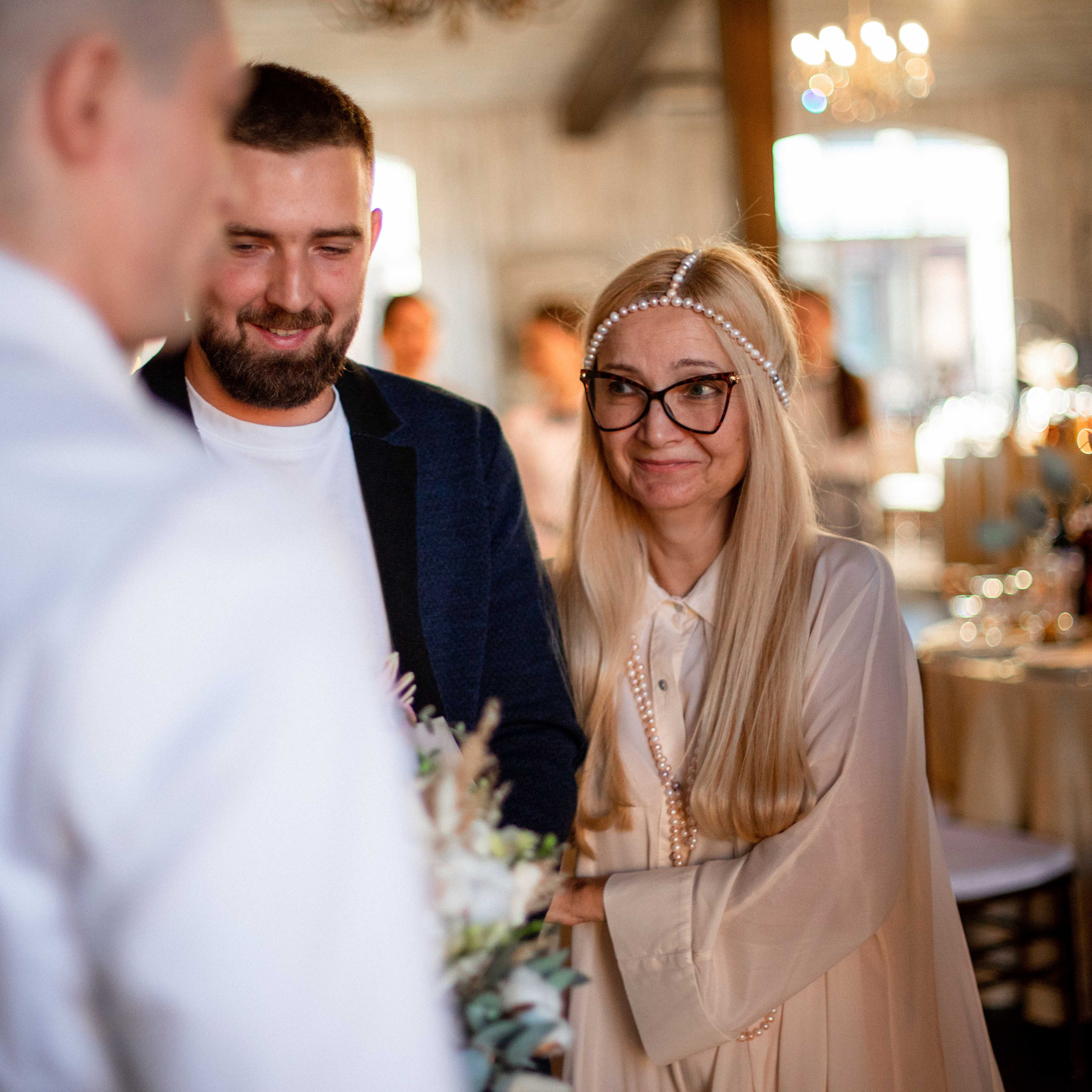 Laura & Andrew. Свадебный и семейный фотограф в Санкт-Петербурге Максим Шарков
