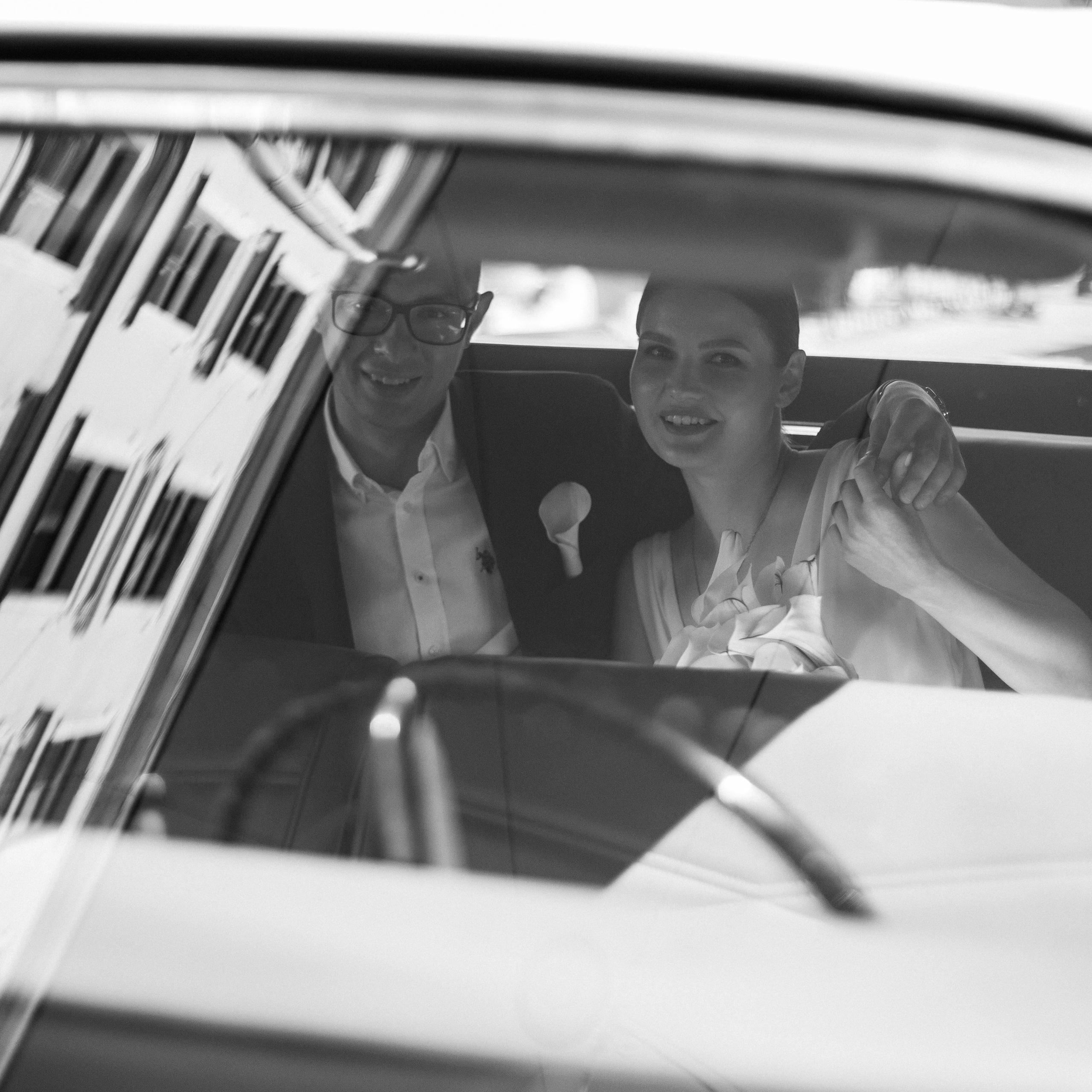 Eugenia & Andrey. Свадебный и семейный фотограф в Санкт-Петербурге Максим Шарков