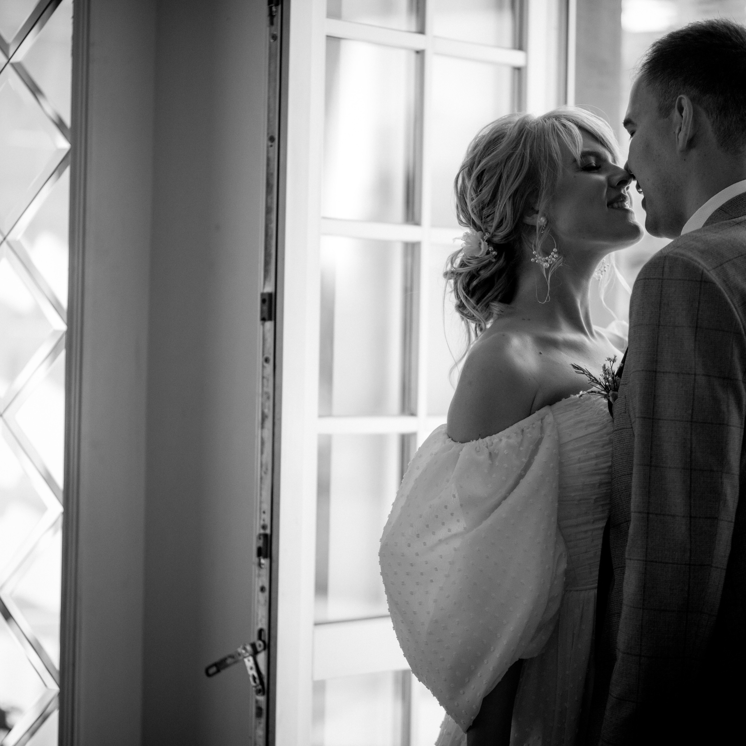 Valentina & Arkady. Свадебный и семейный фотограф в Санкт-Петербурге Максим Шарков