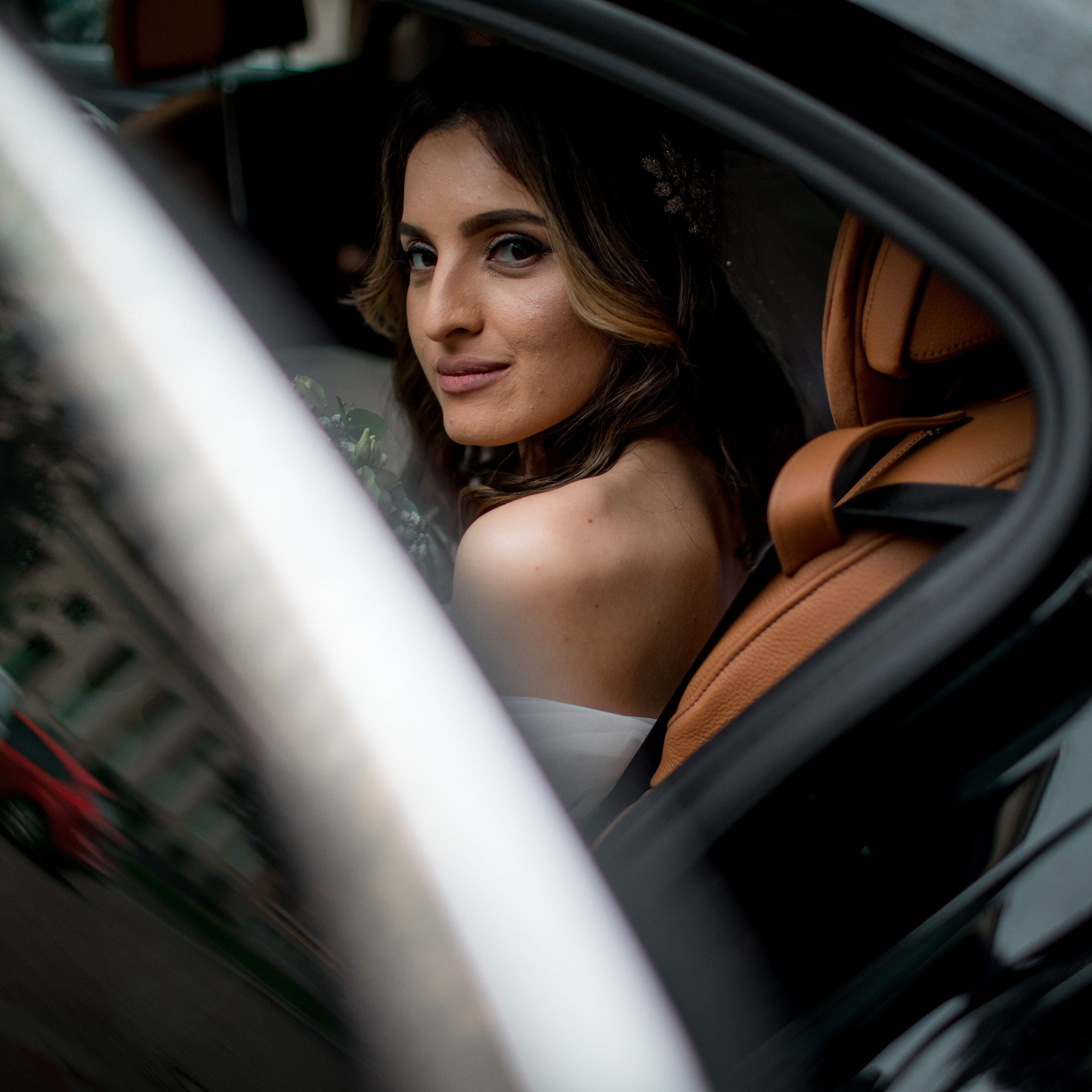 Zeba & Shahrukh. Свадебный и семейный фотограф в Санкт-Петербурге Максим Шарков