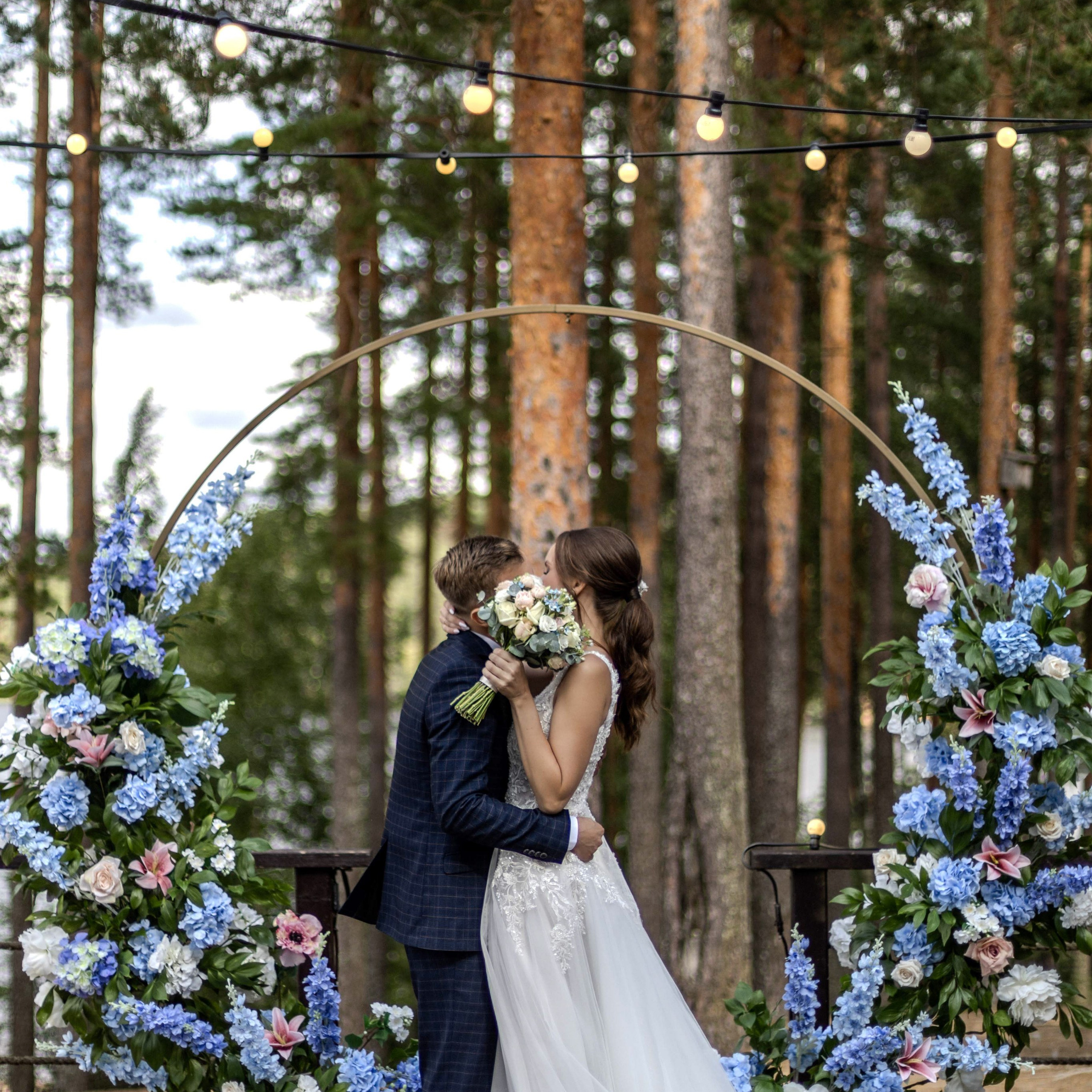 Diana & Anatoliy. Свадебный и семейный фотограф в Санкт-Петербурге Максим Шарков