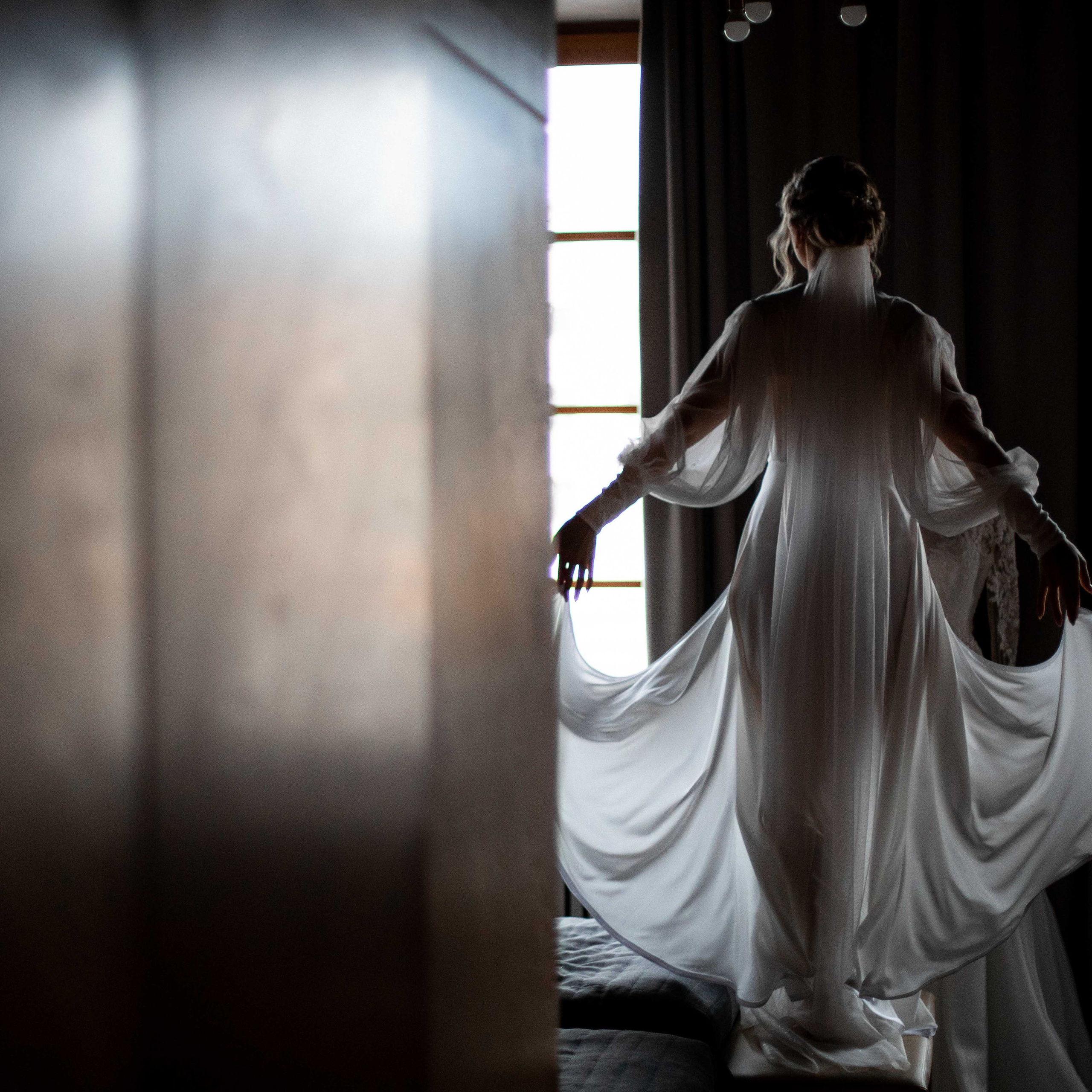 Anastasia & Ivan. Свадебный и семейный фотограф в Санкт-Петербурге Максим Шарков