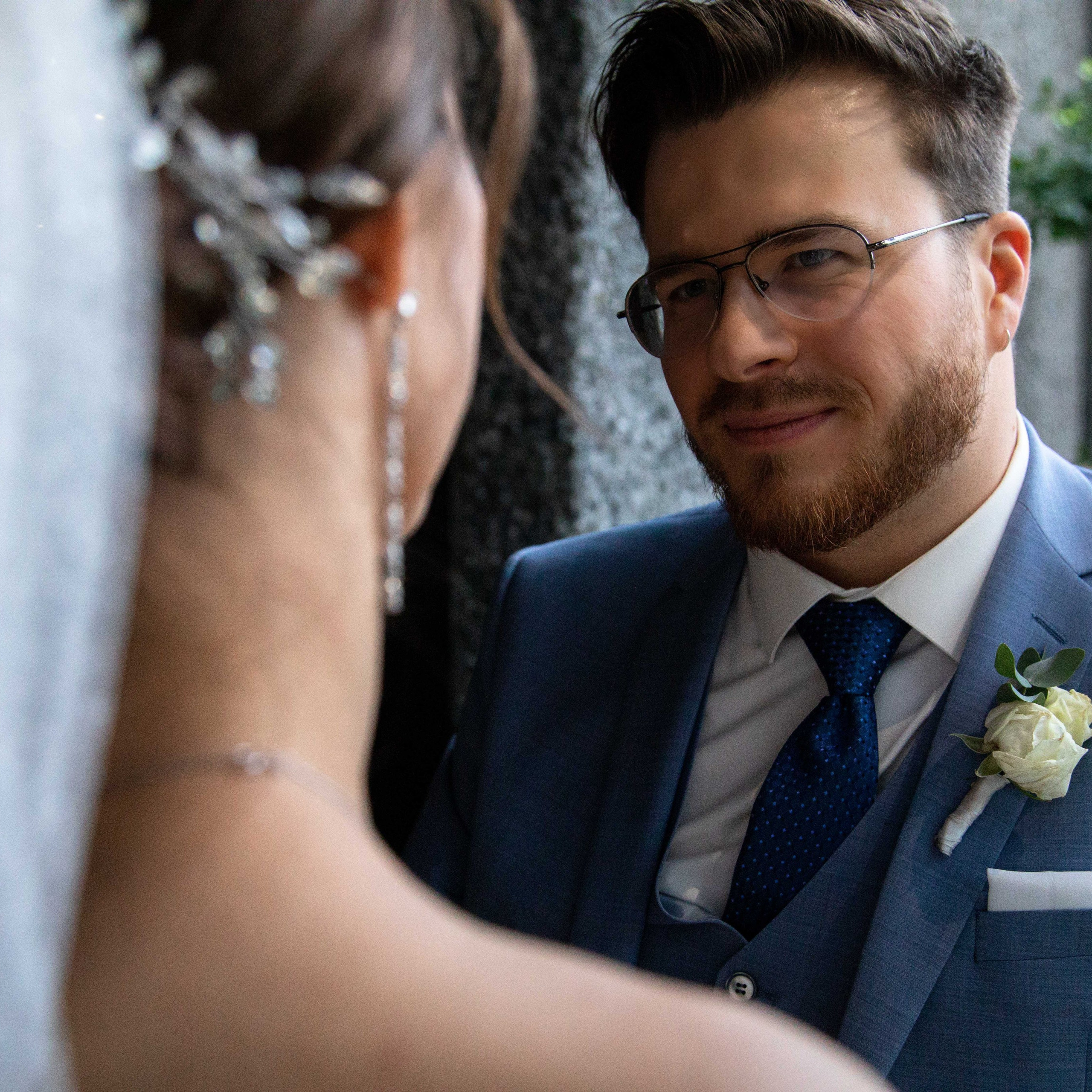 Ekaterina & Gennady. Свадебный и семейный фотограф в Санкт-Петербурге Максим Шарков