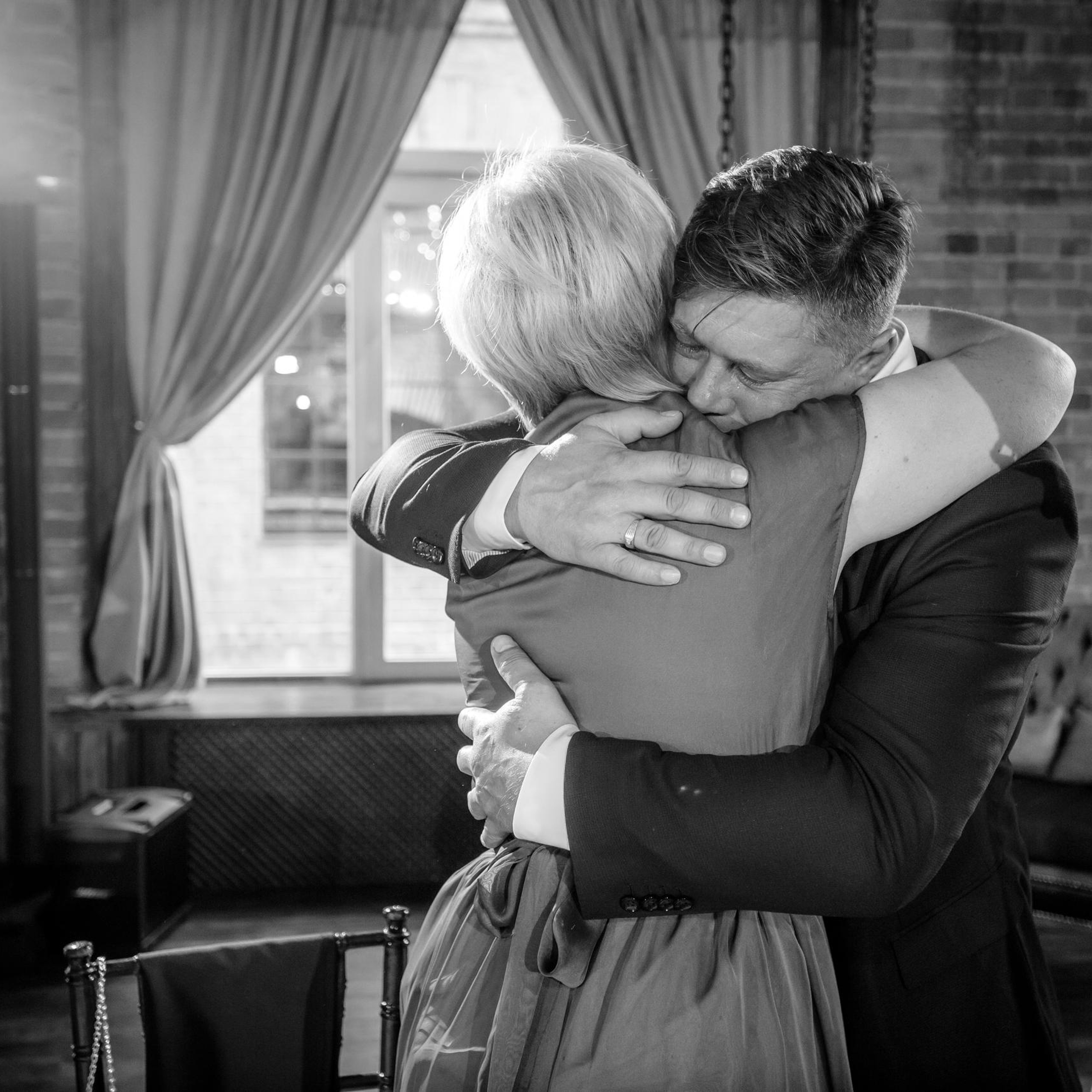 Anna & Timofey. Свадебный и семейный фотограф в Санкт-Петербурге Максим Шарков