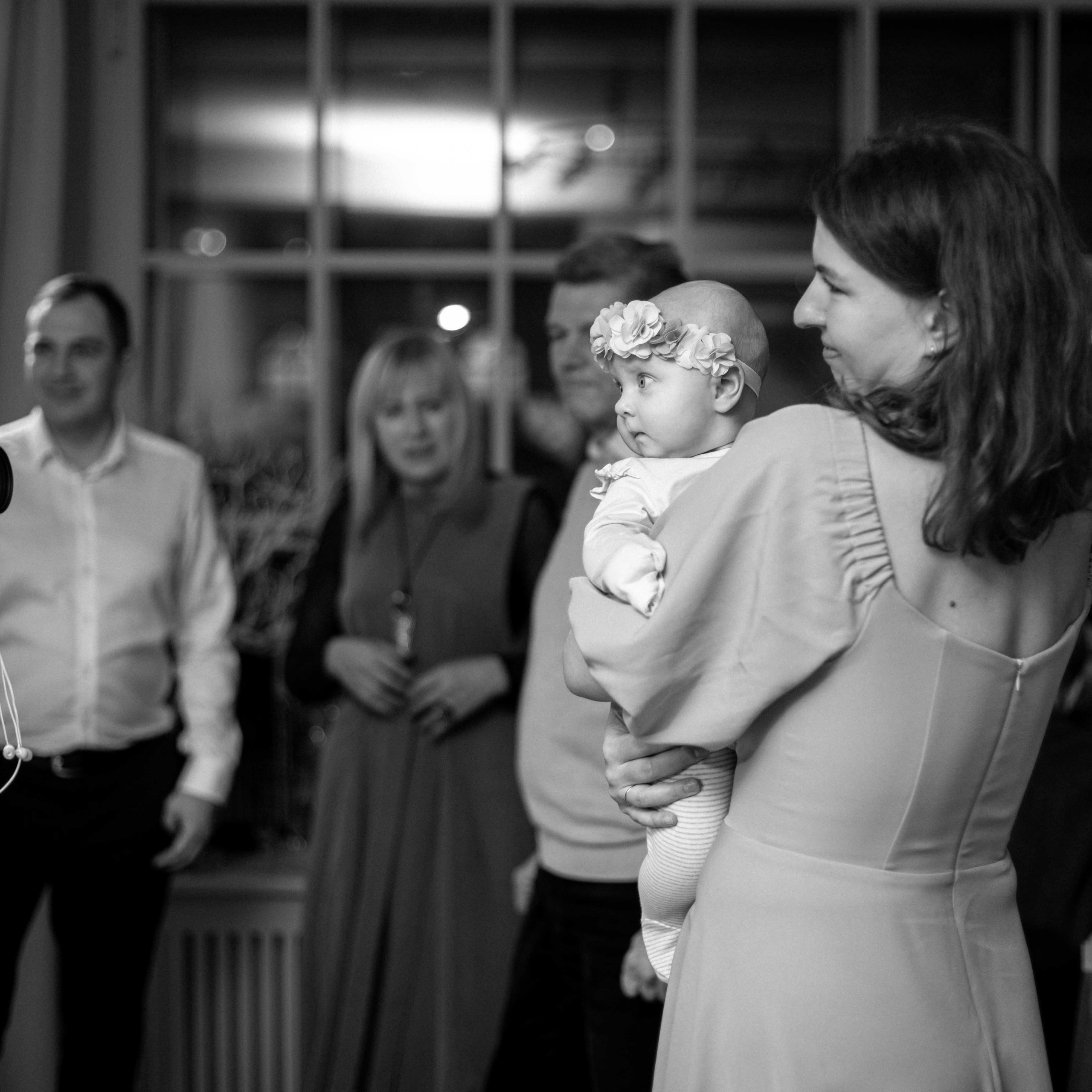 Ekaterina & Gennady. Свадебный и семейный фотограф в Санкт-Петербурге Максим Шарков