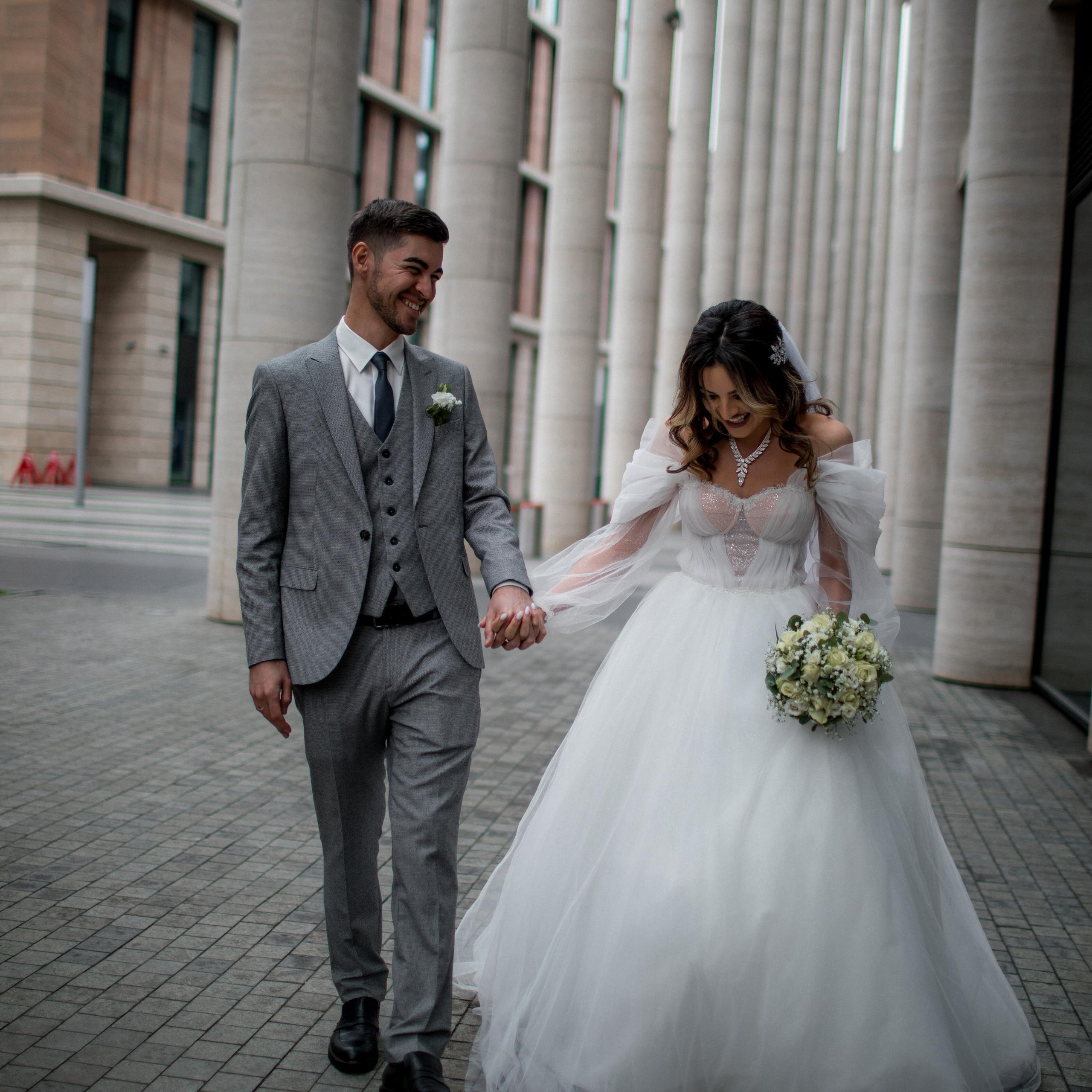 Zeba & Shahrukh. Свадебный и семейный фотограф в Санкт-Петербурге Максим Шарков