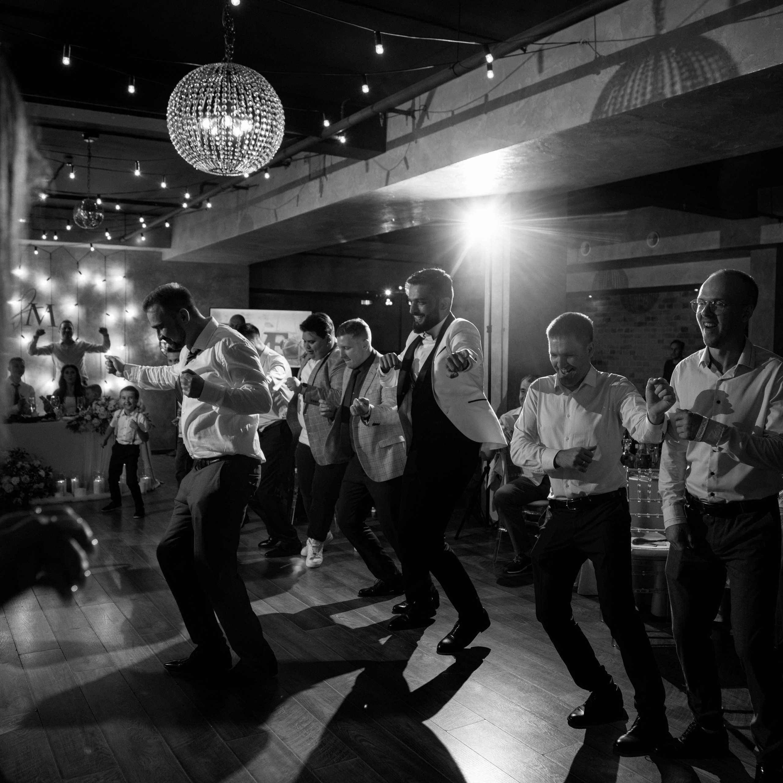 Marie & Dmitriy. Свадебный и семейный фотограф в Санкт-Петербурге Максим Шарков