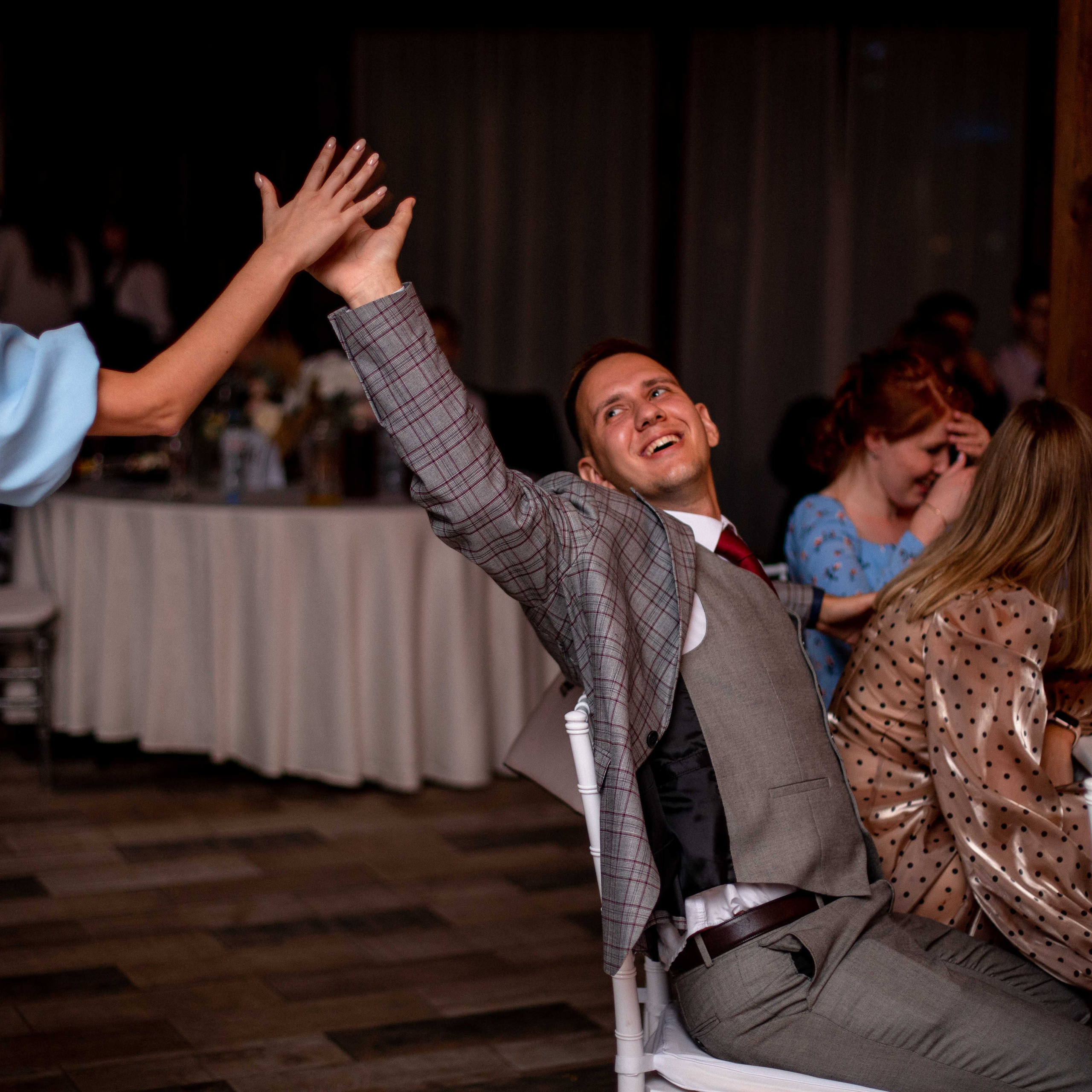 Anastasia & Ivan. Свадебный и семейный фотограф в Санкт-Петербурге Максим Шарков