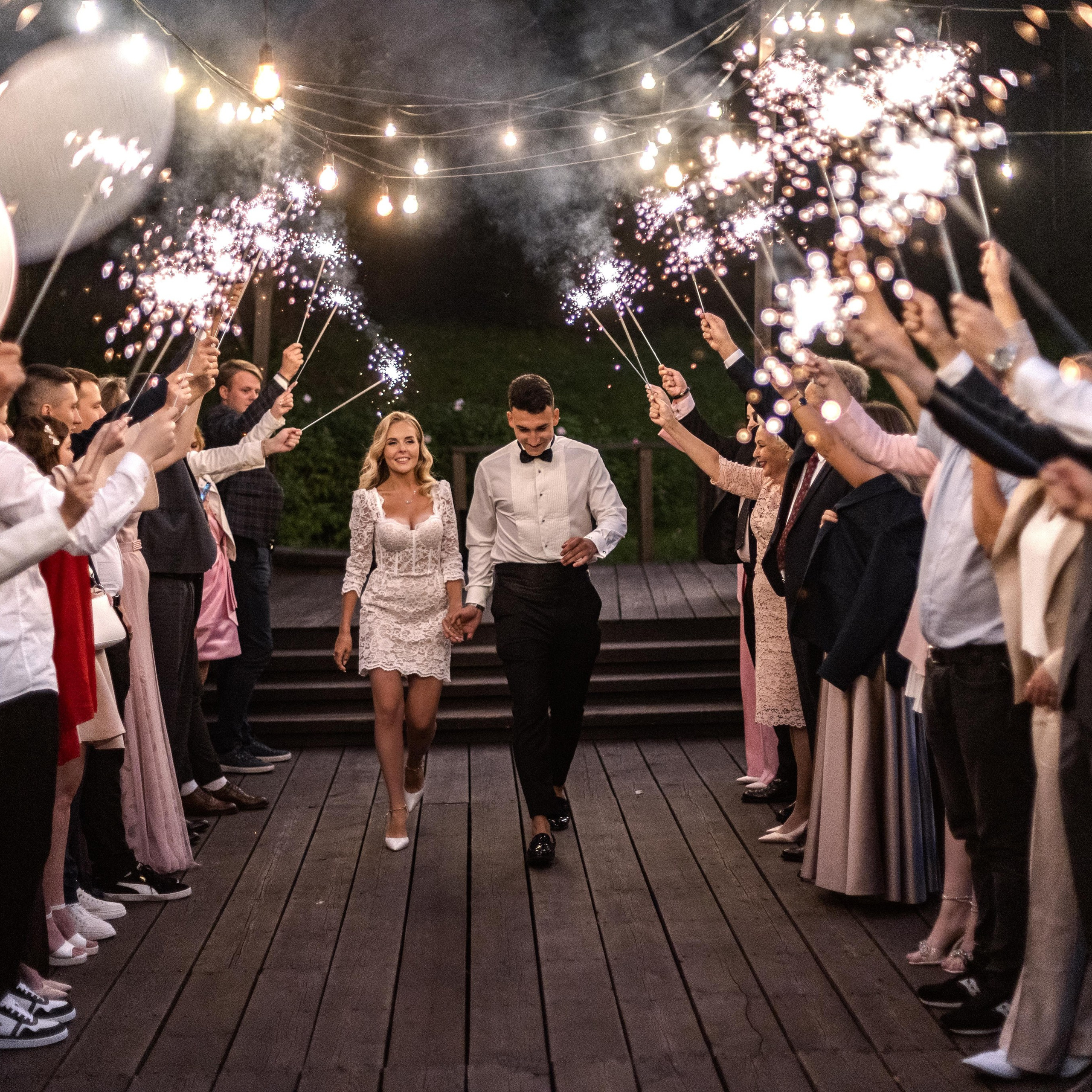 Elizaveta & Sergey. Свадебный и семейный фотограф в Санкт-Петербурге Максим Шарков