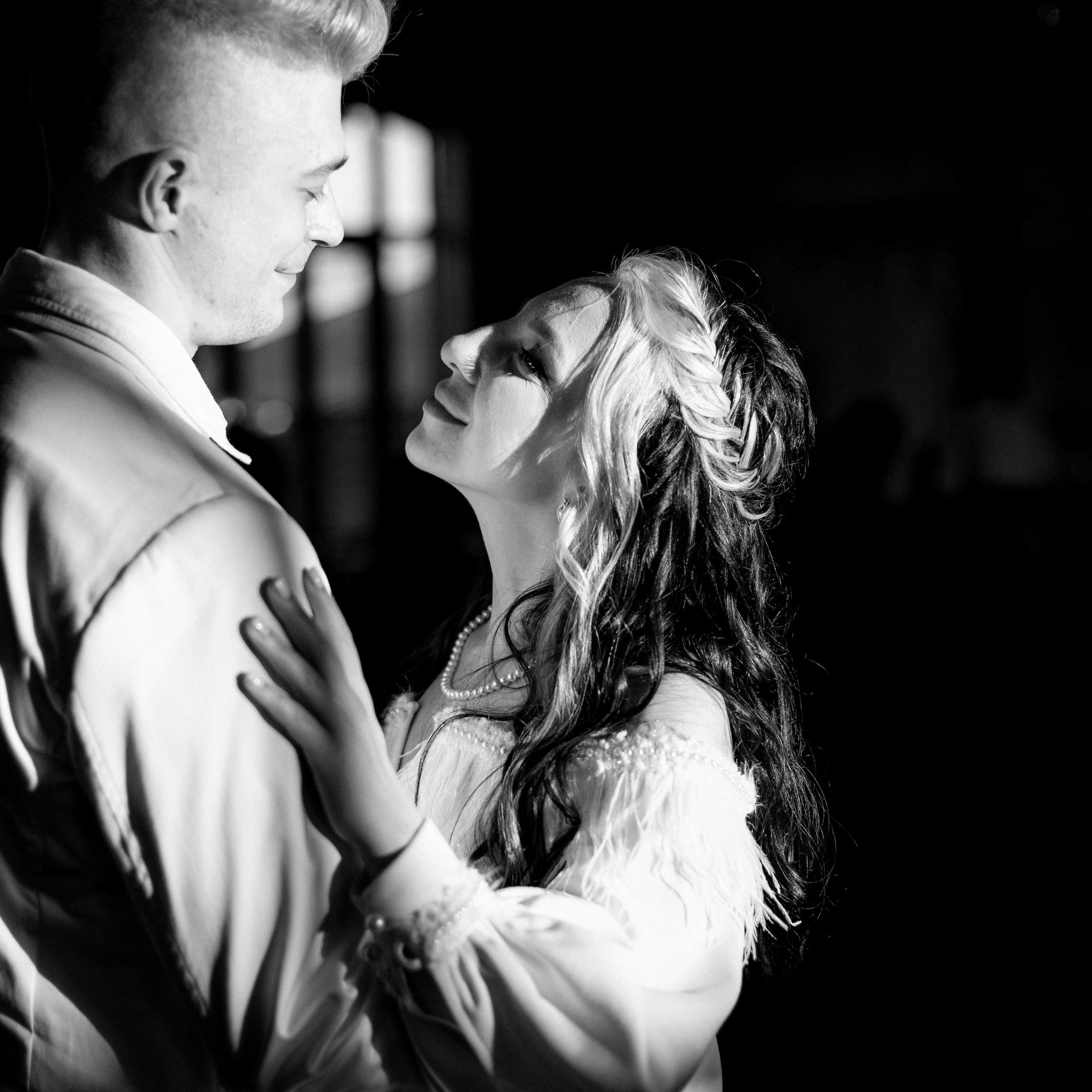 Laura & Andrew. Свадебный и семейный фотограф в Санкт-Петербурге Максим Шарков