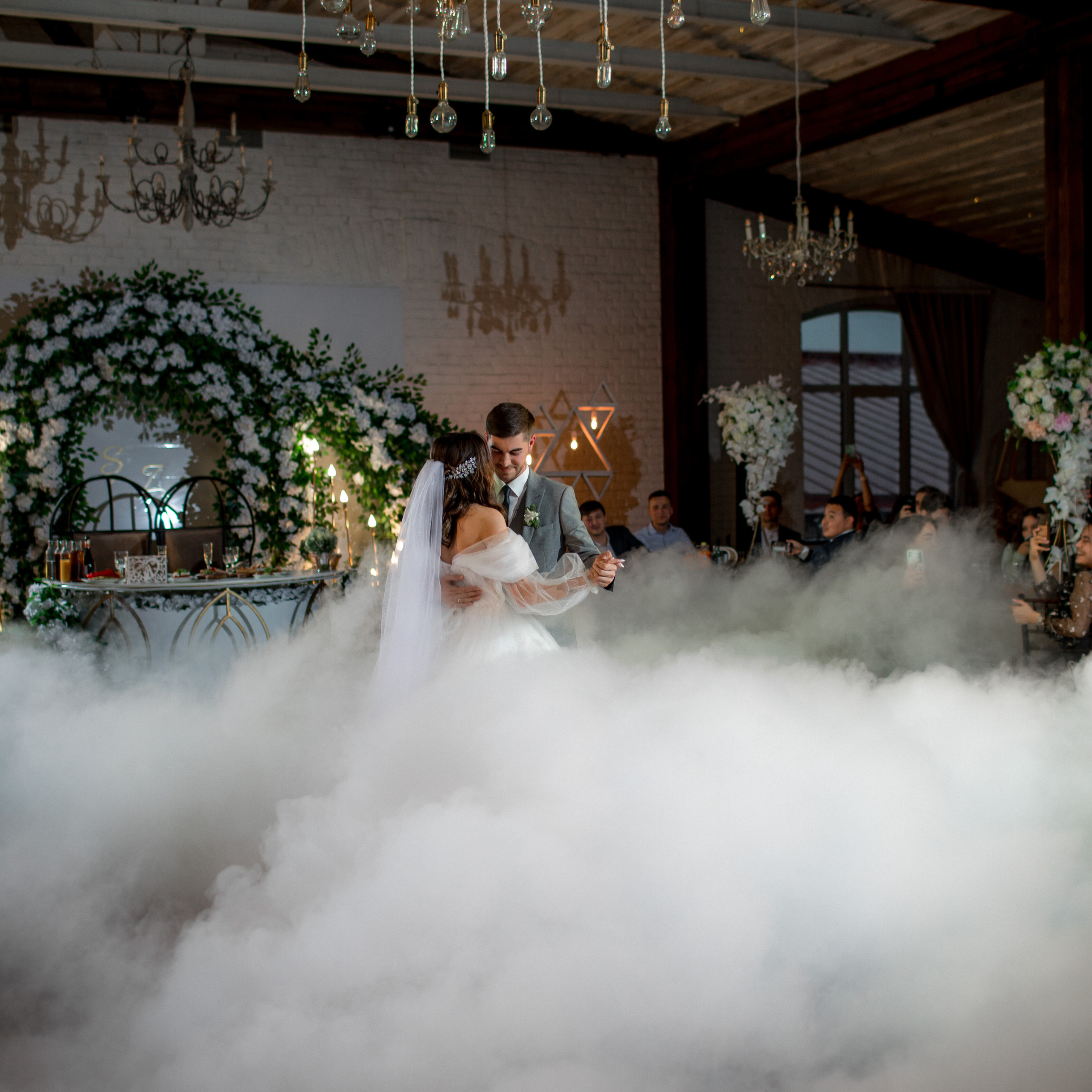 Zeba & Shahrukh. Свадебный и семейный фотограф в Санкт-Петербурге Максим Шарков