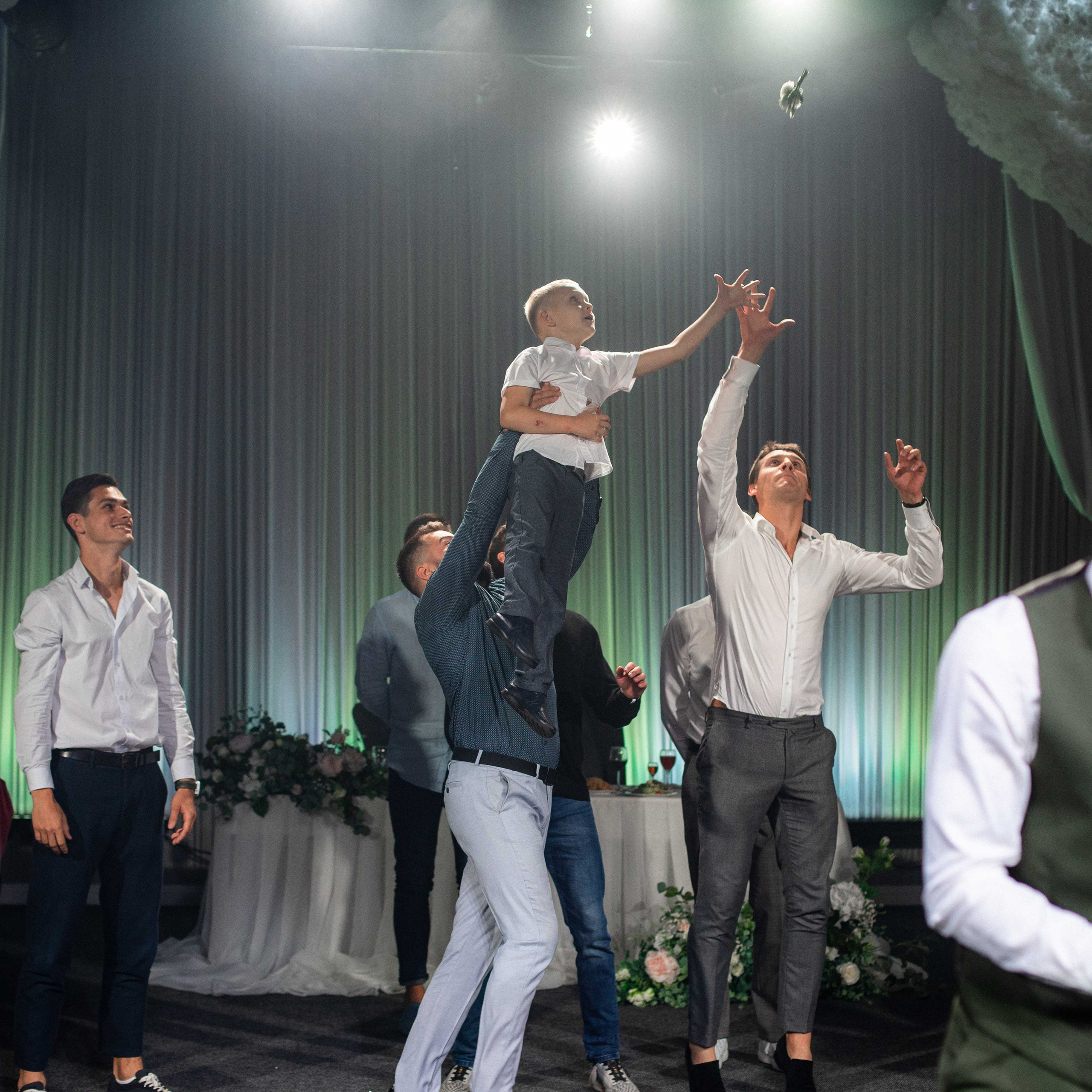 Julia & Georgy. Свадебный и семейный фотограф в Санкт-Петербурге Максим Шарков